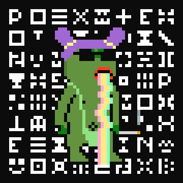 PEPO DGAF #821