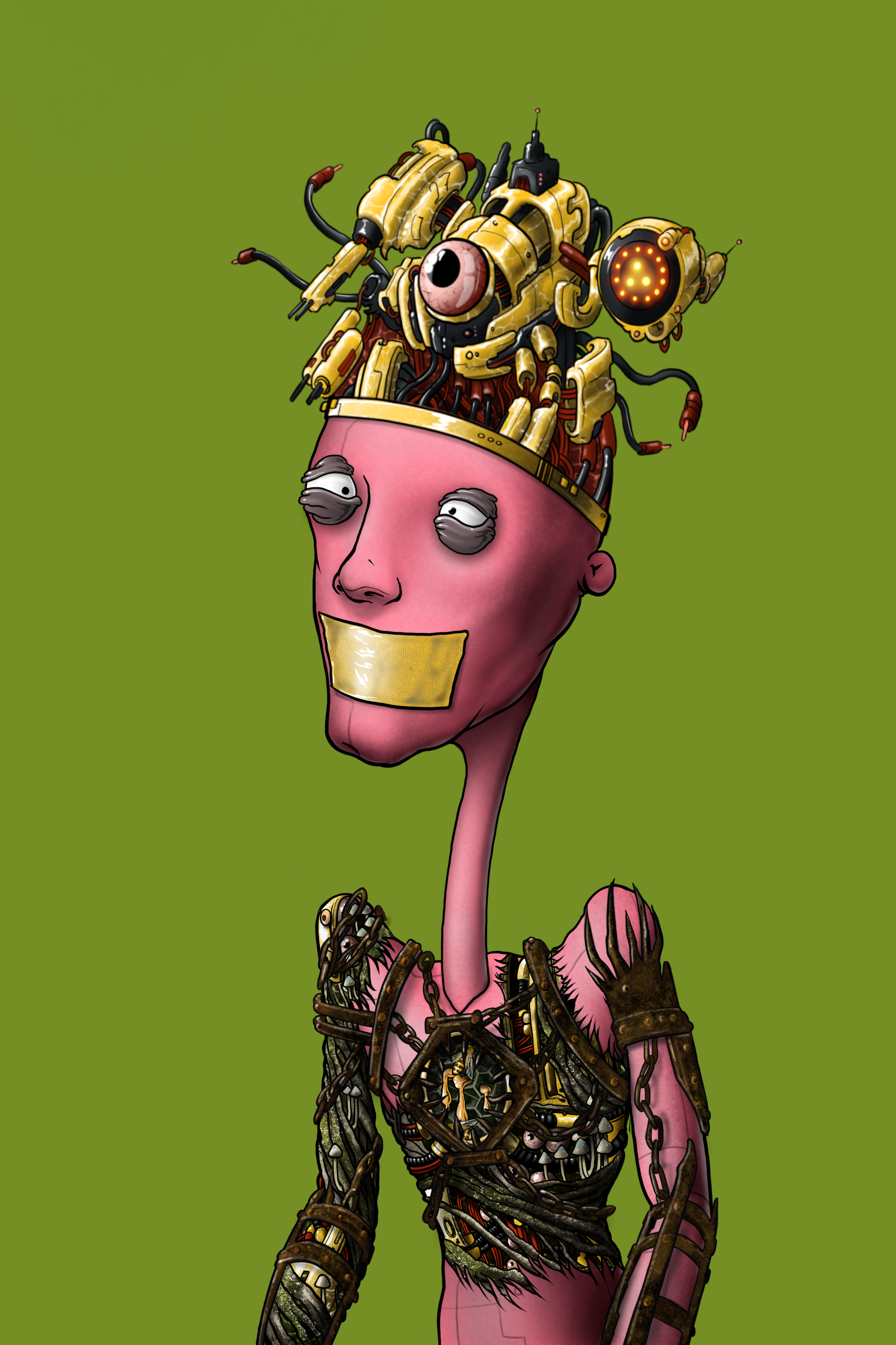 NFT Image