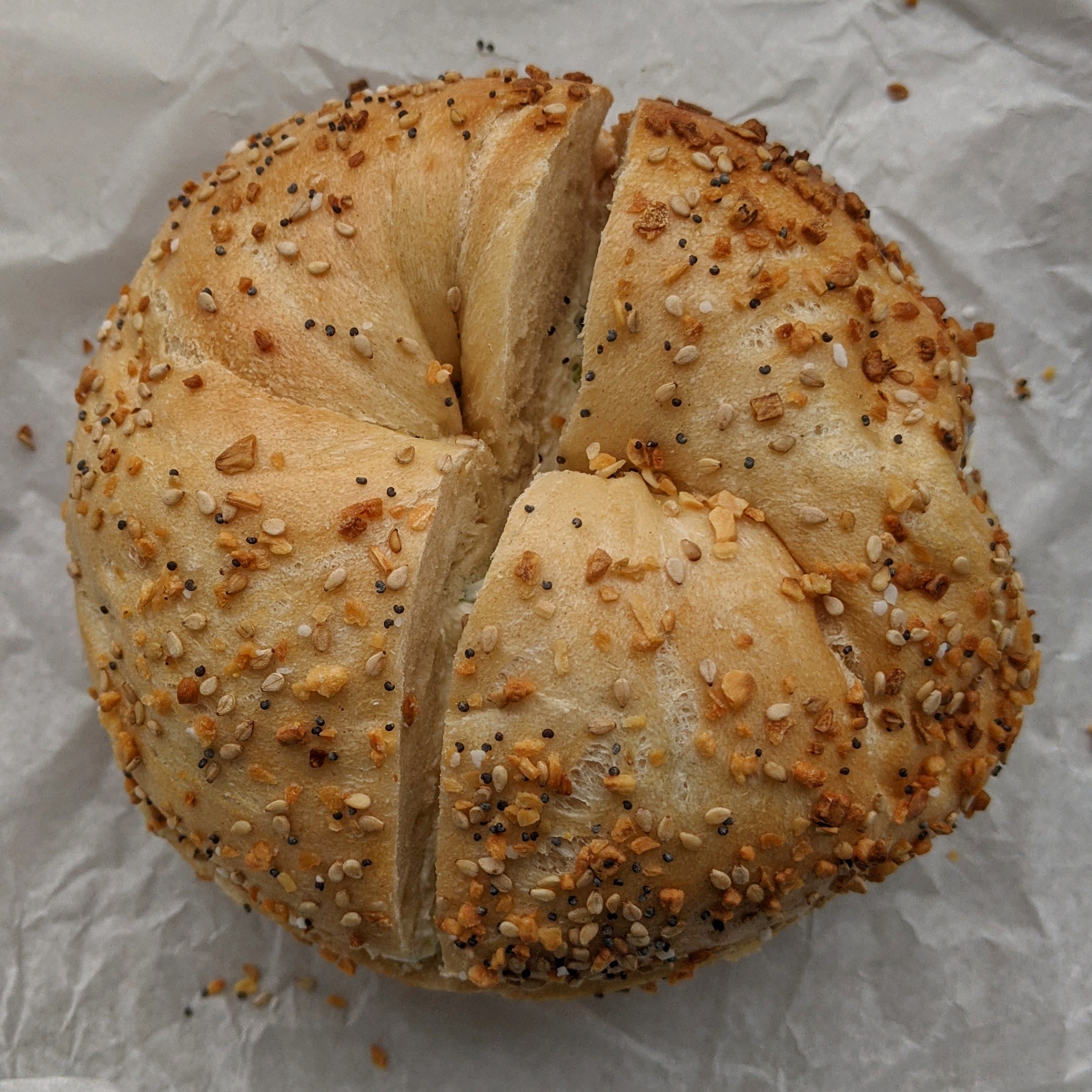 Bagelsmith - Lorimer St.