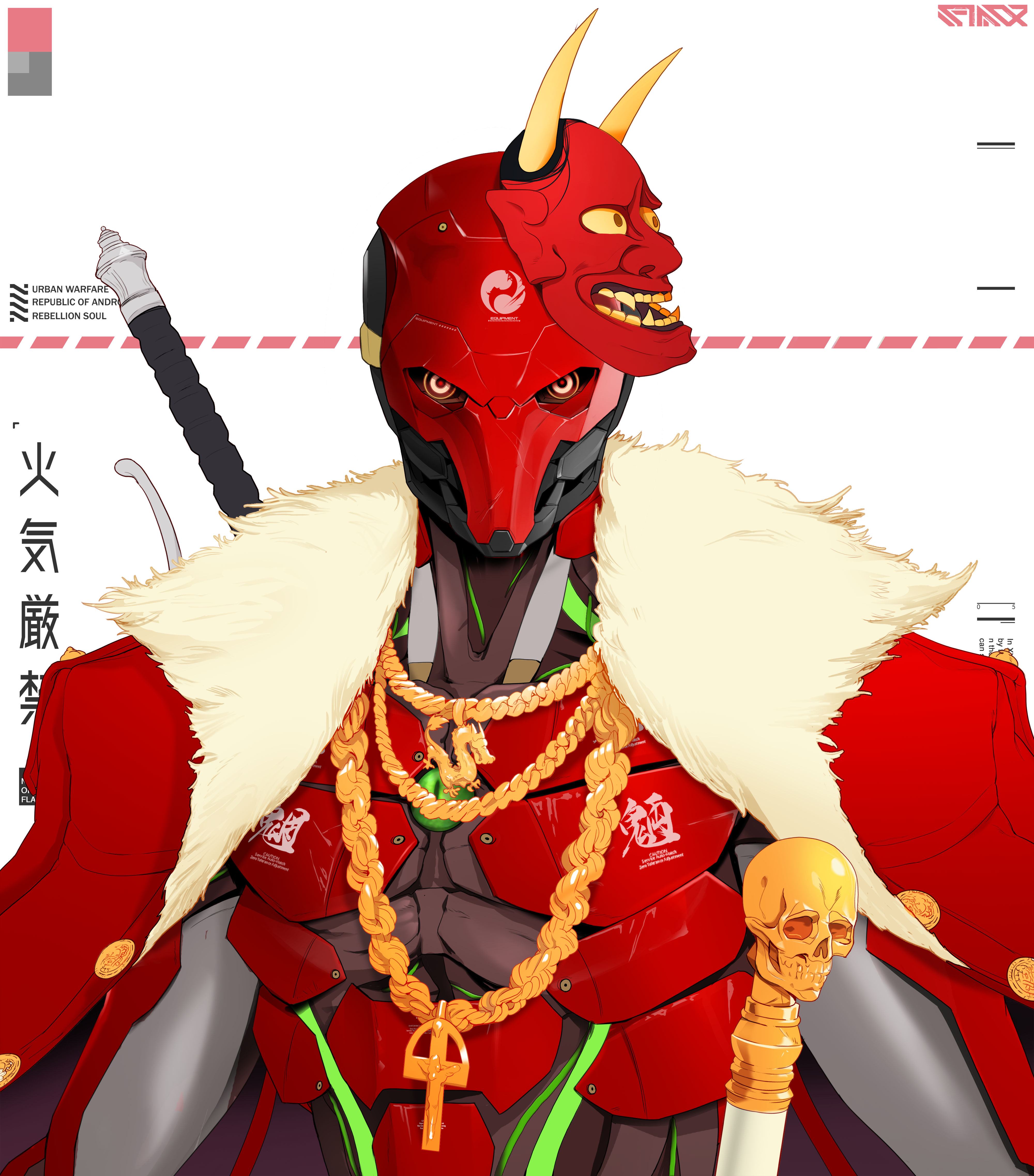 CarbonizedSoul #2399