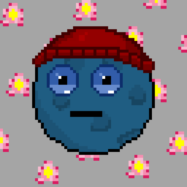 WEN MOON #41