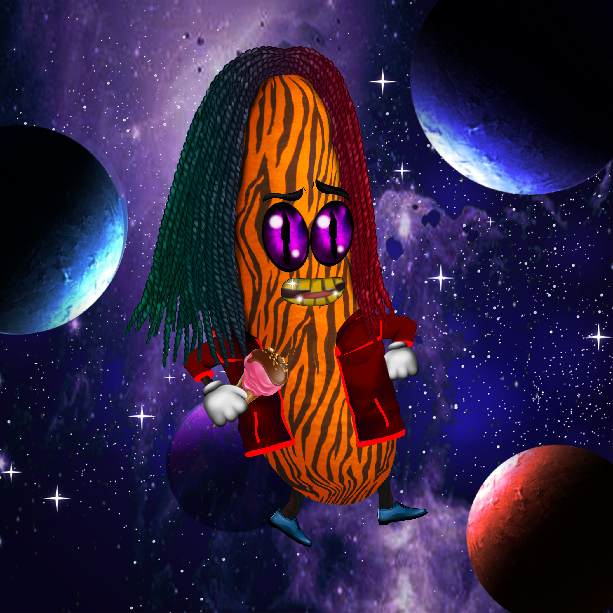 NFT Image