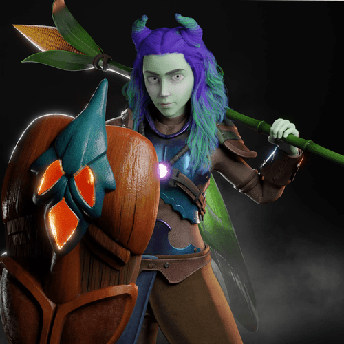 Gossamer Academy #1211