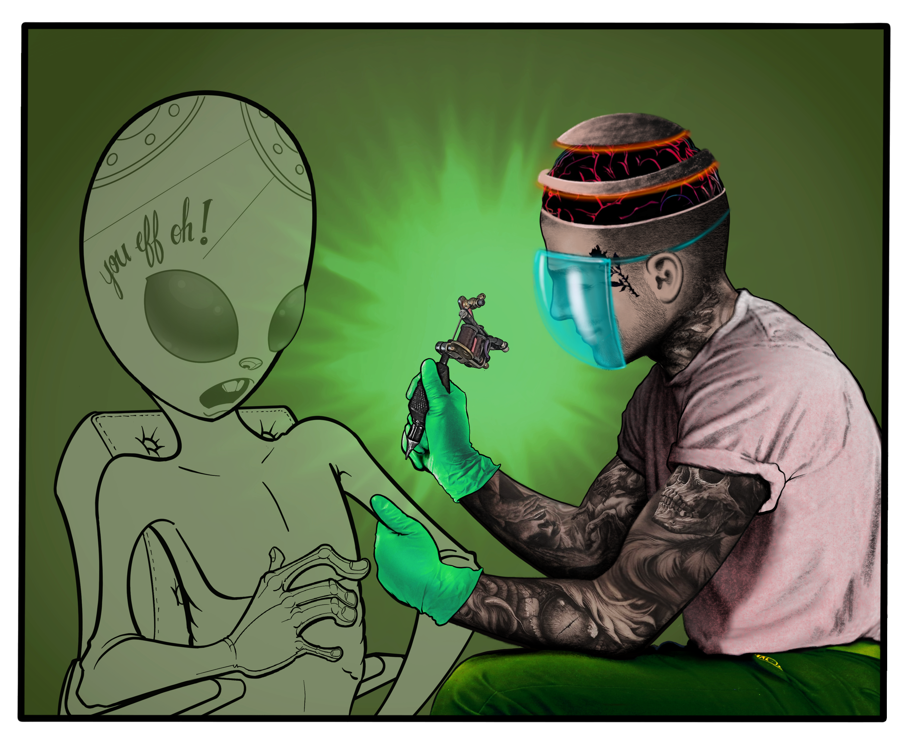 NFT Image