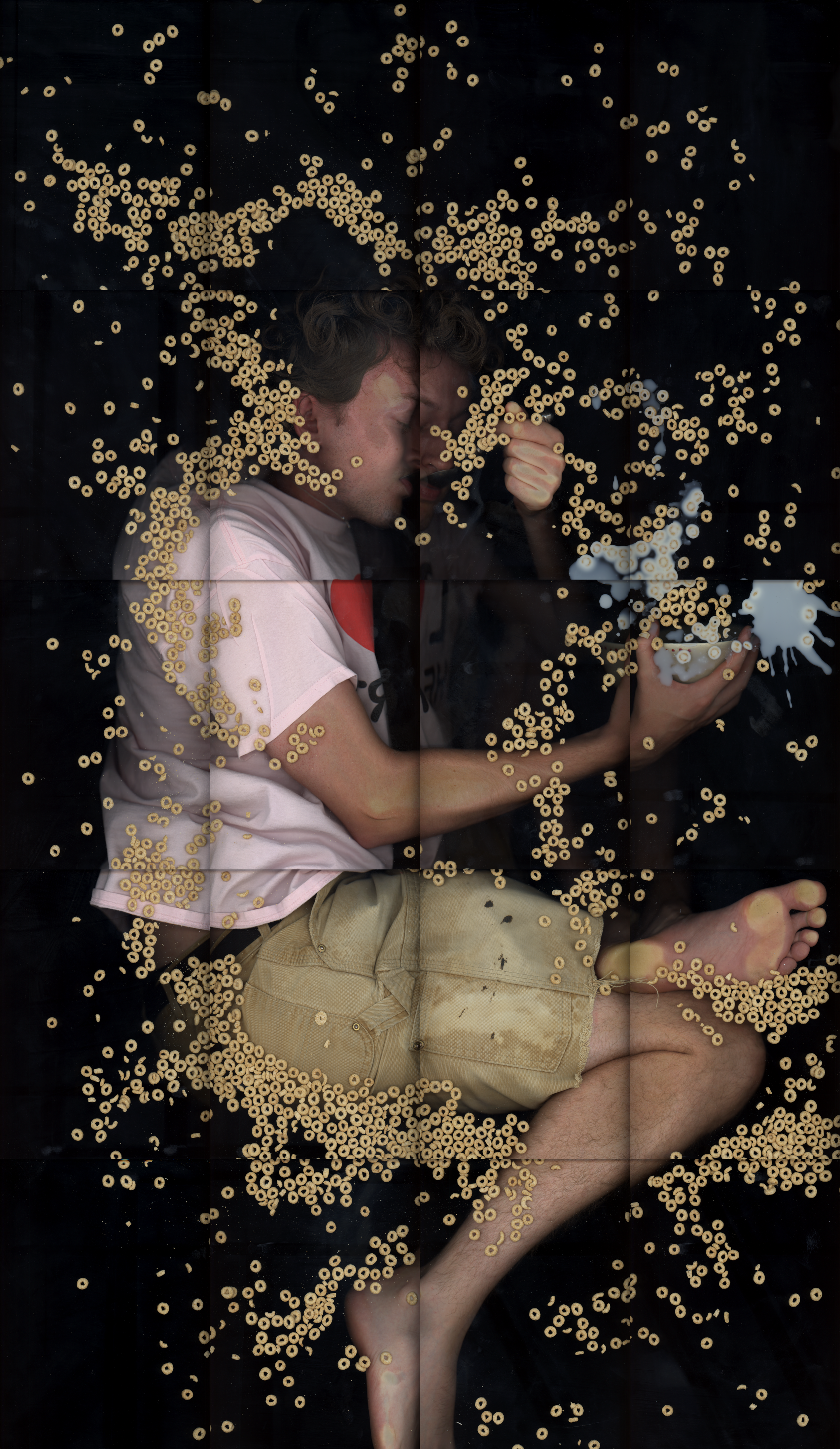 Saturday, September 20, 2025 at 9:53 PM (Cheerios)