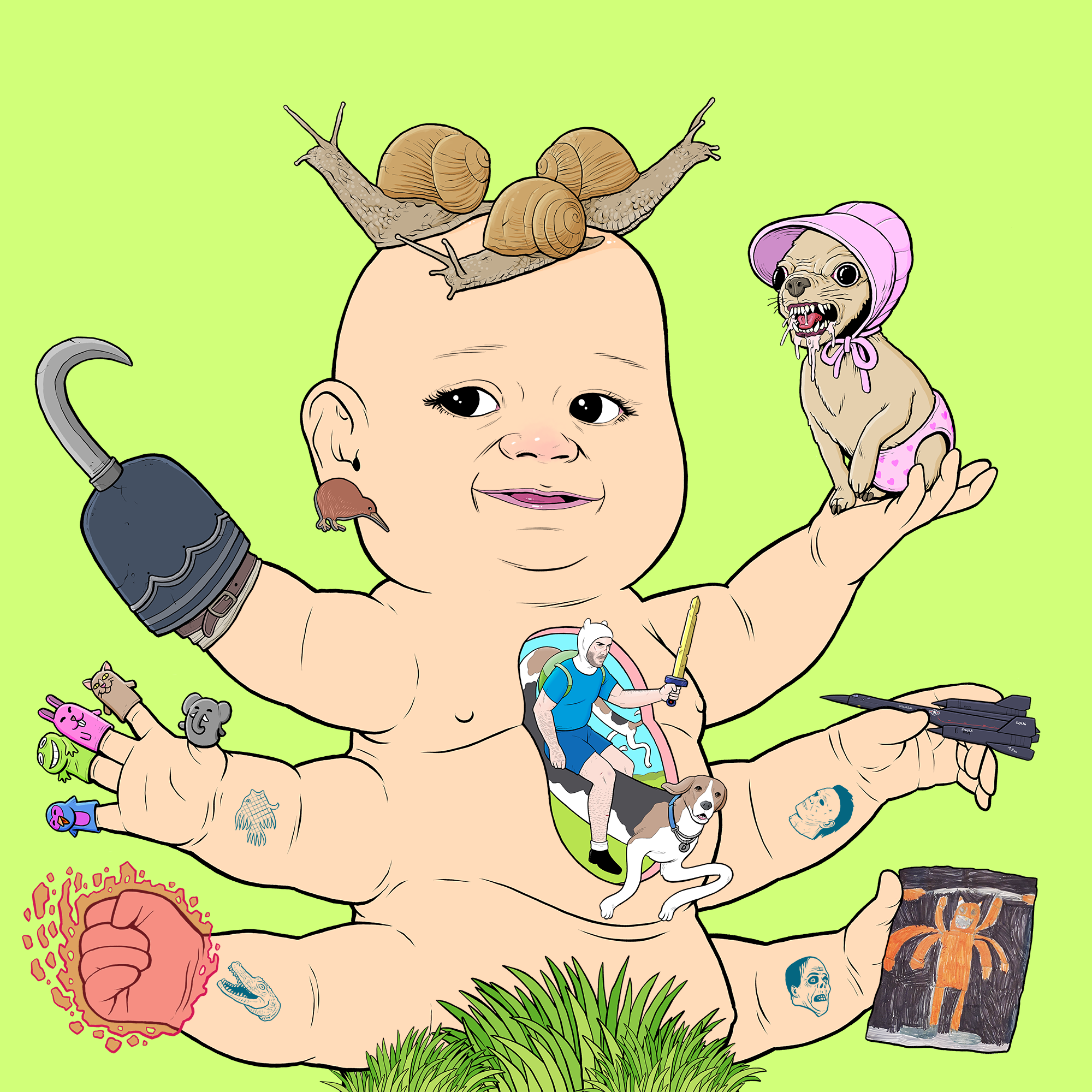 NFT Image