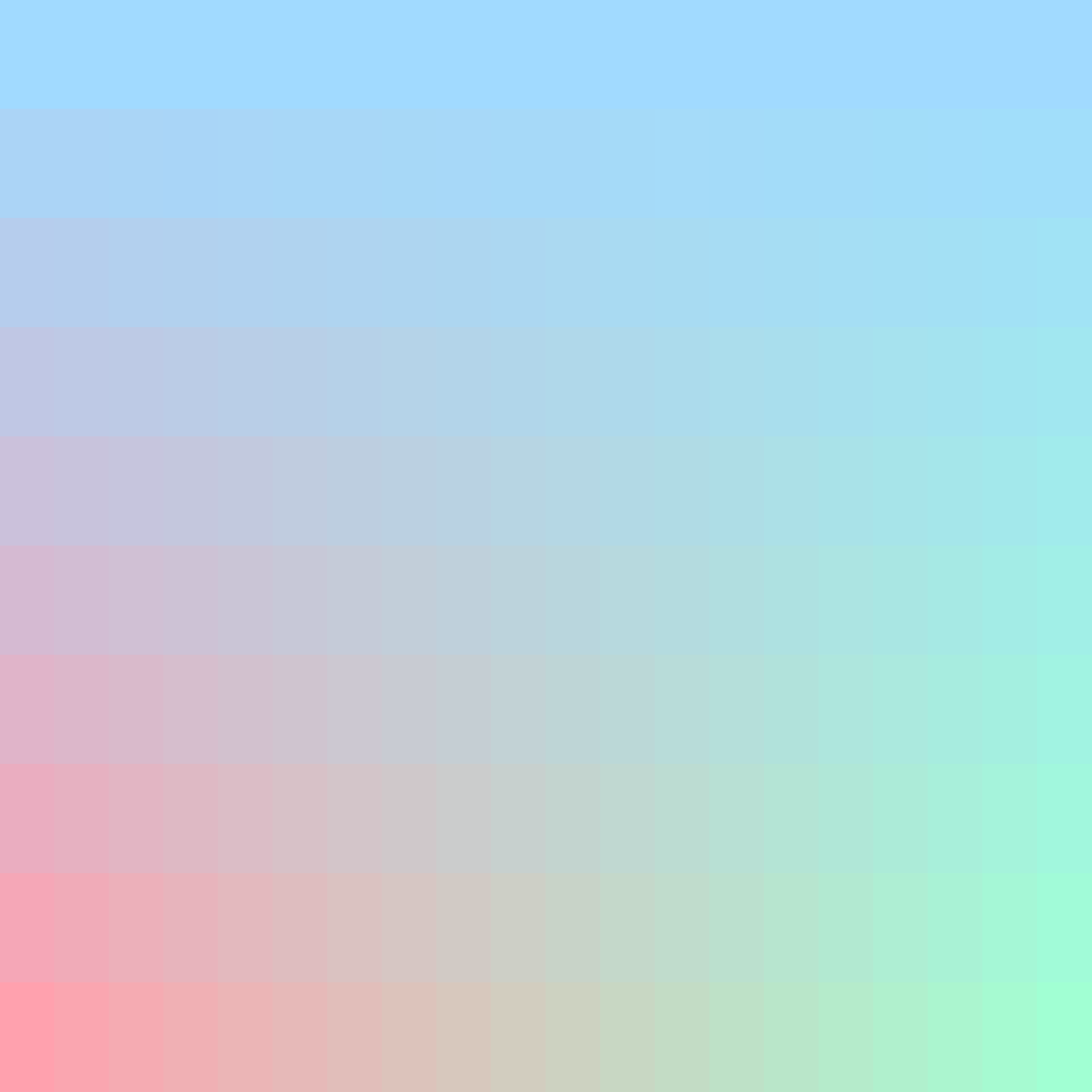 Color Study #653