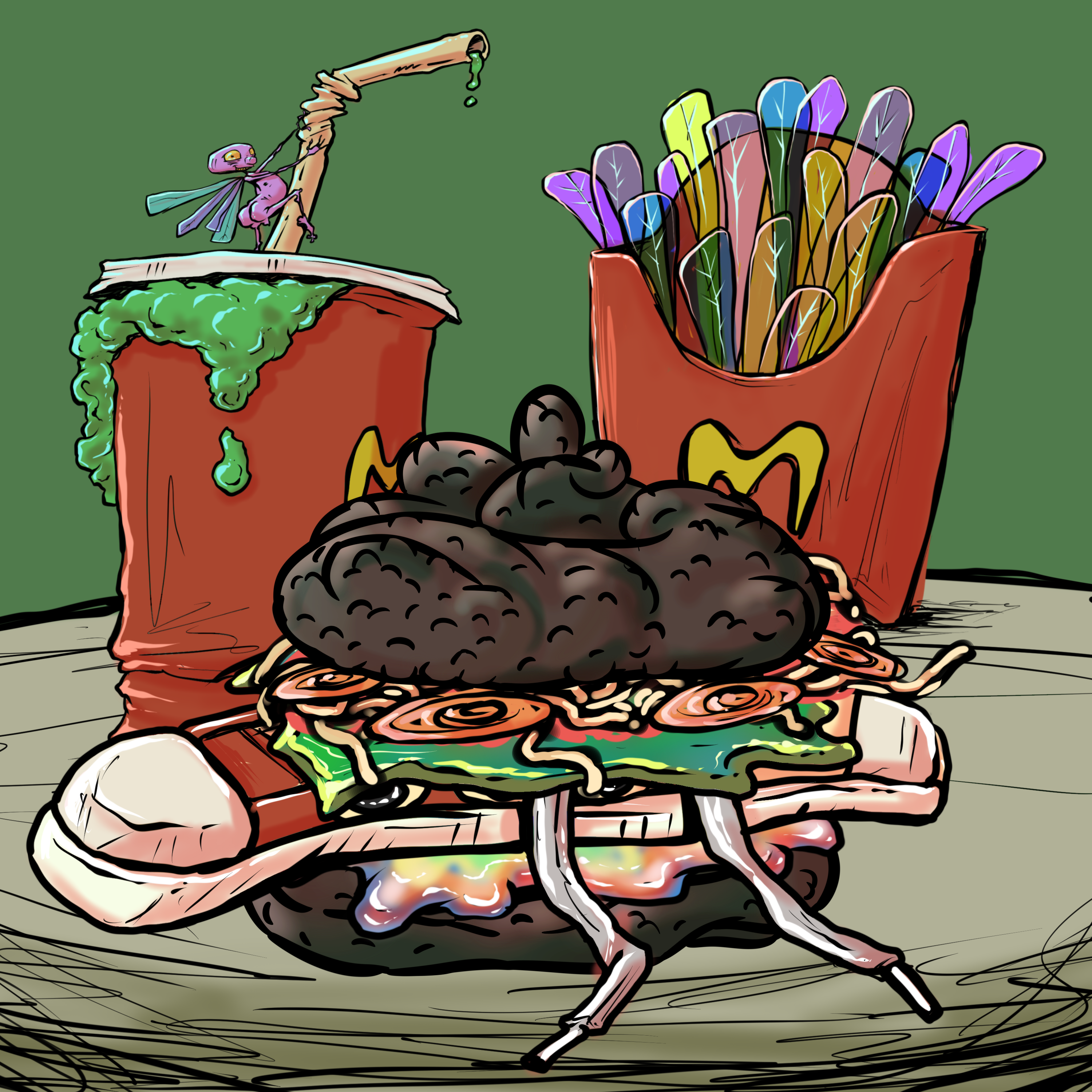 NFT Image