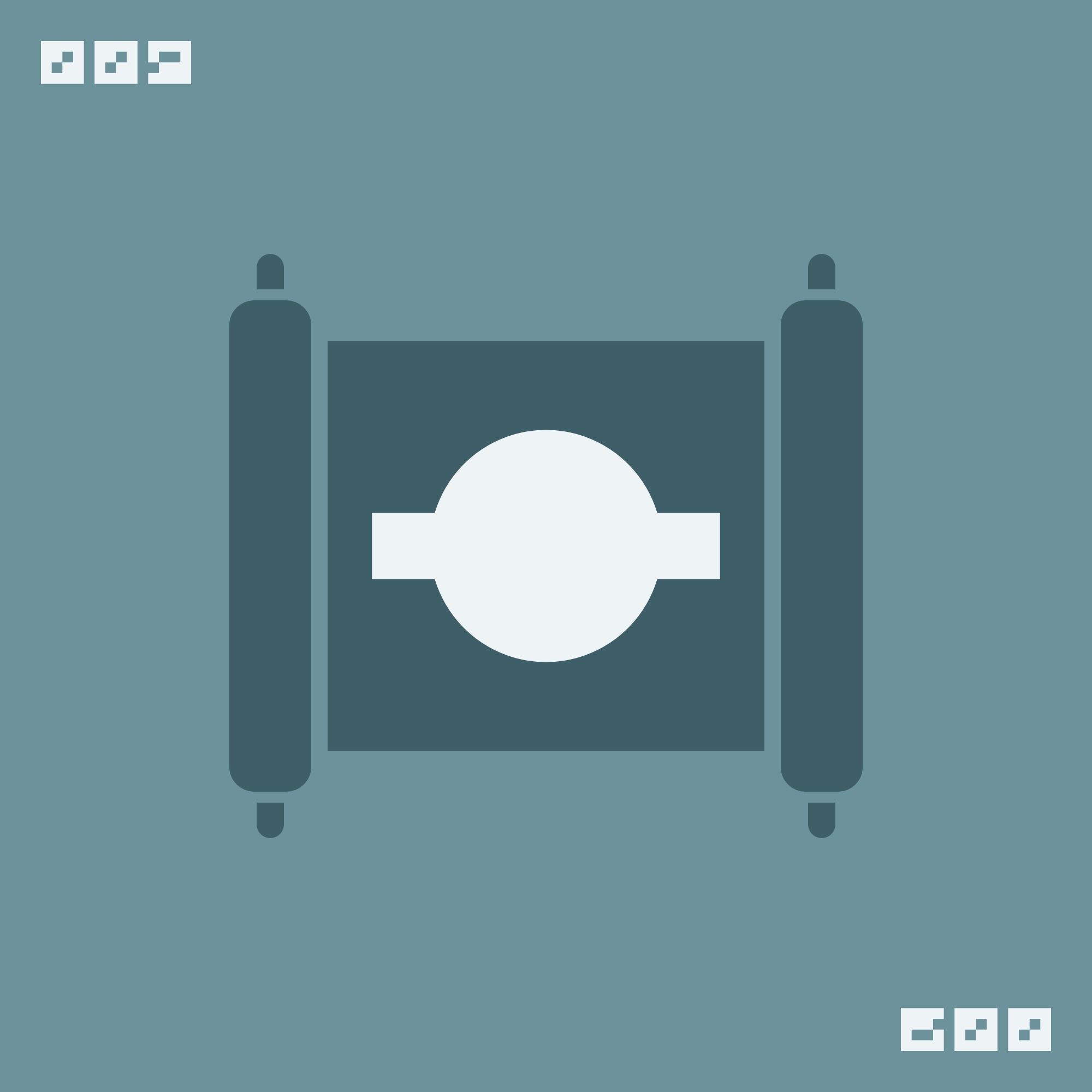Morph #19990: Scroll of Arcane Slate