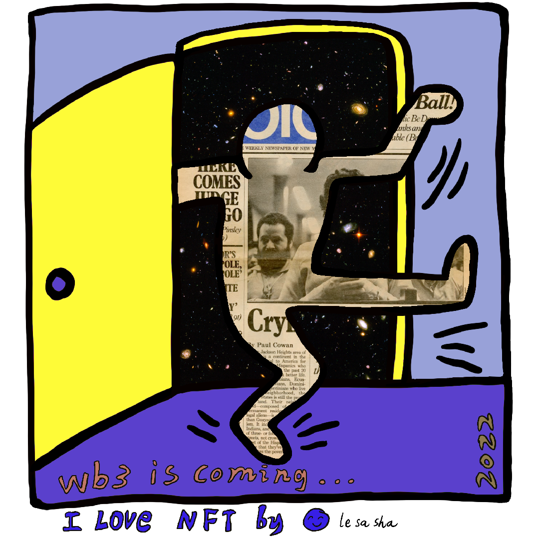 NFT Image