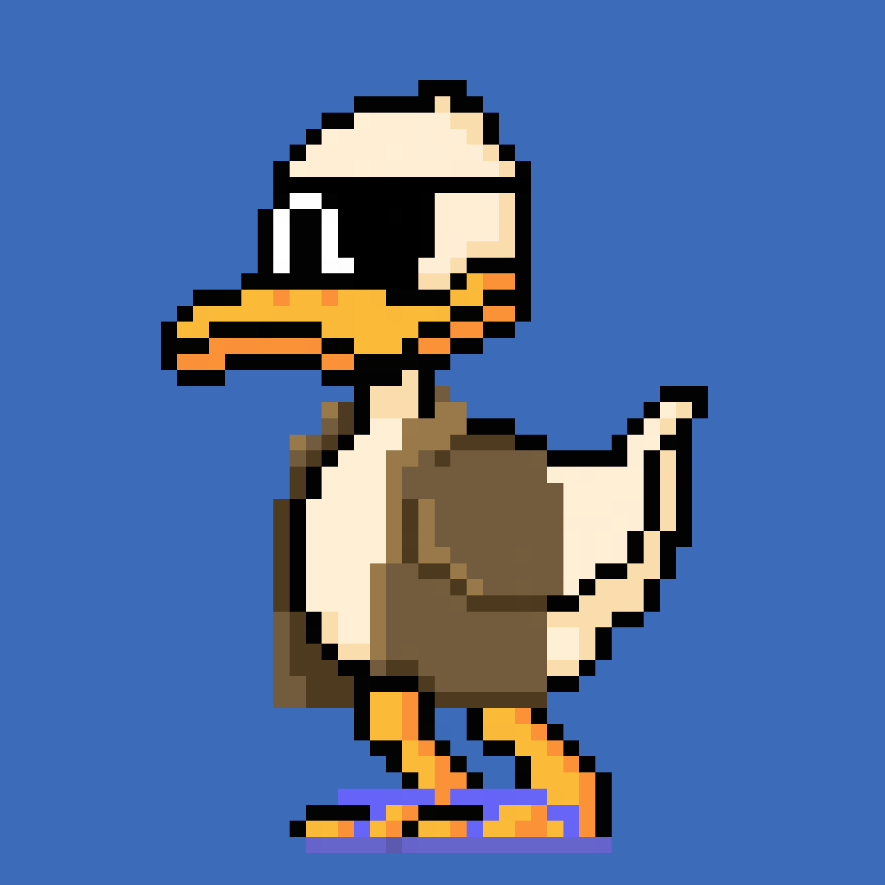 CryptoDuck #1557