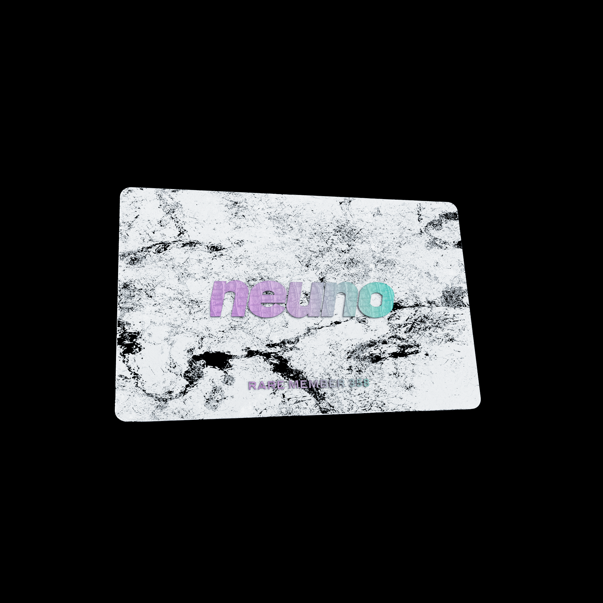 neuCard #358