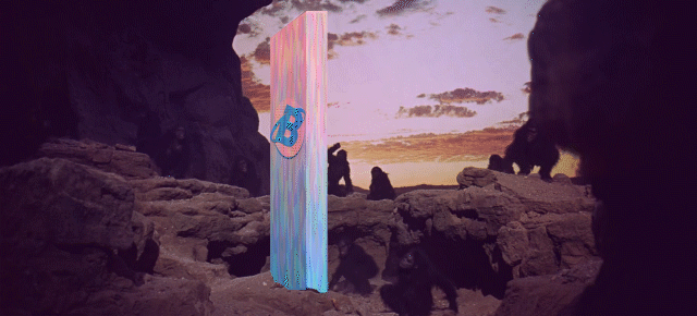2021: A $Based Odyssey