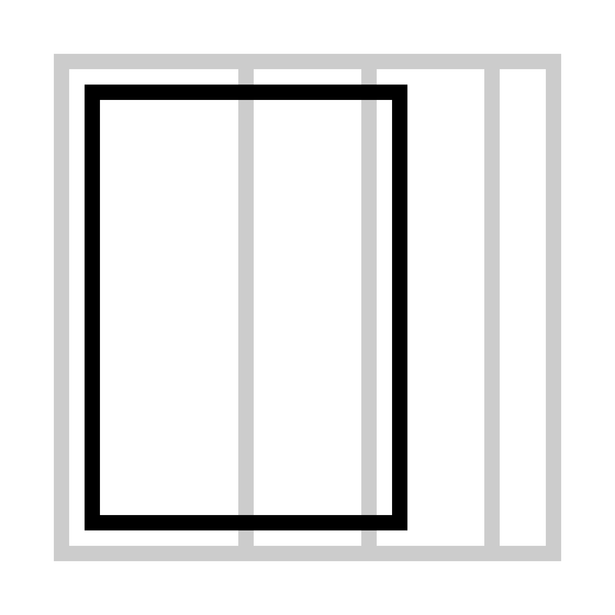 Rectangles (for Herbert) #413