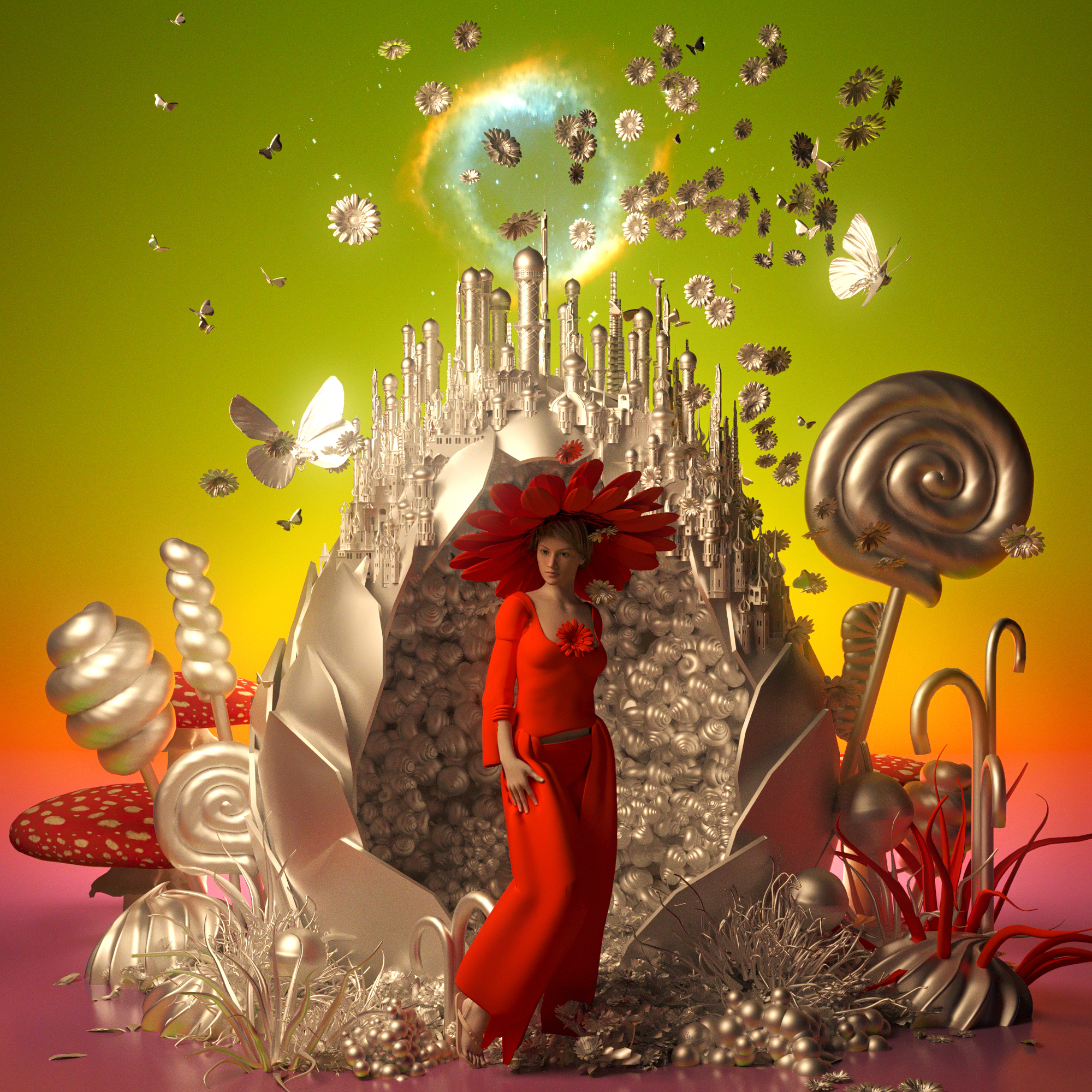 NFT Image