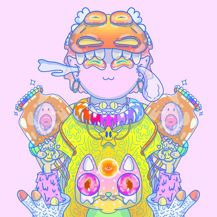 NFT Image