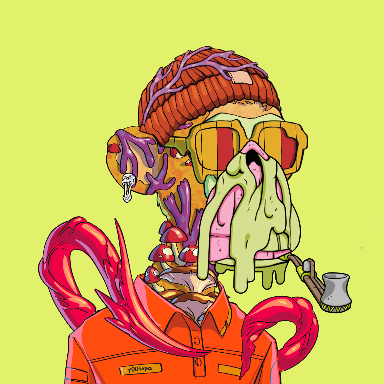 NFT Image