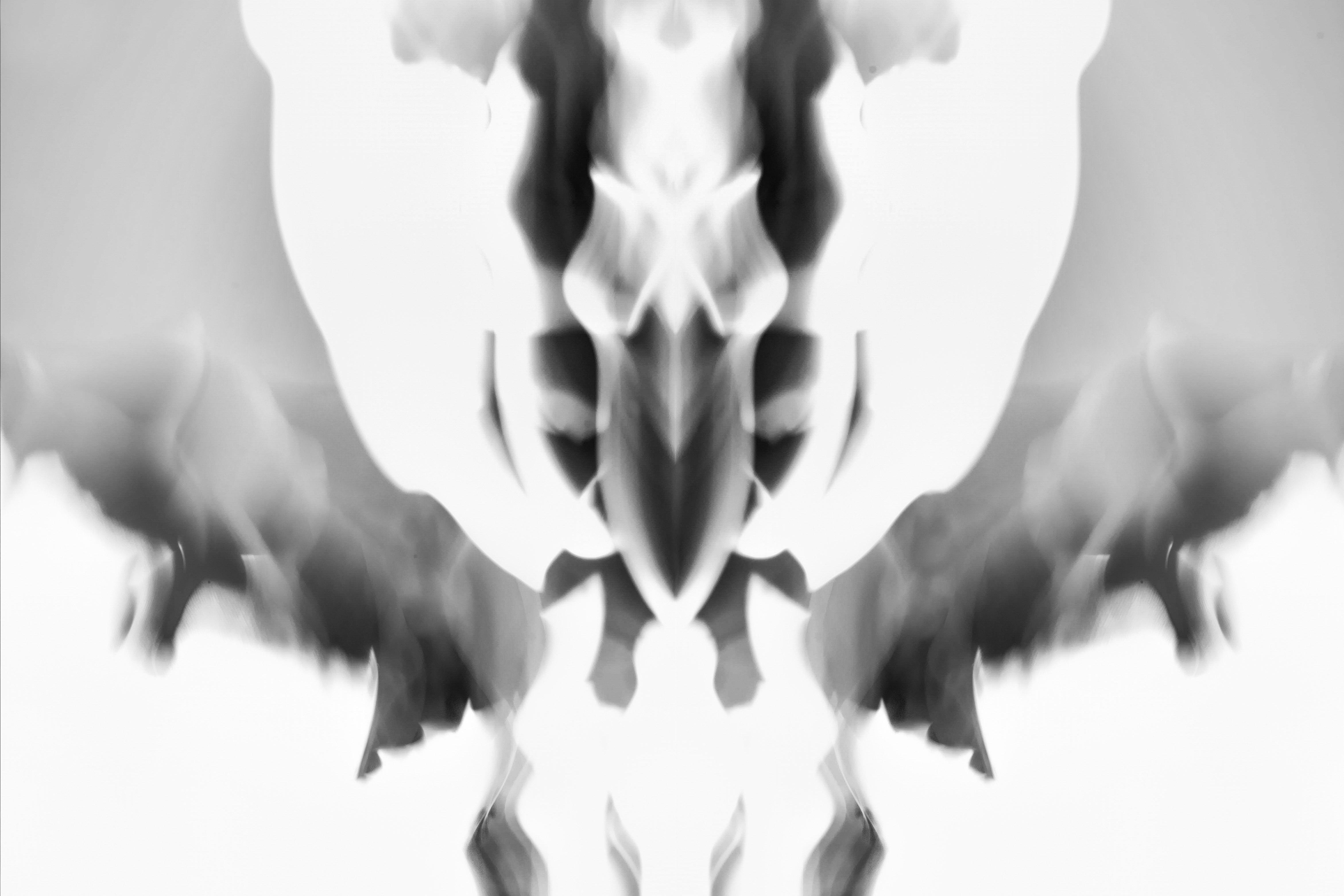 Rorschach #84