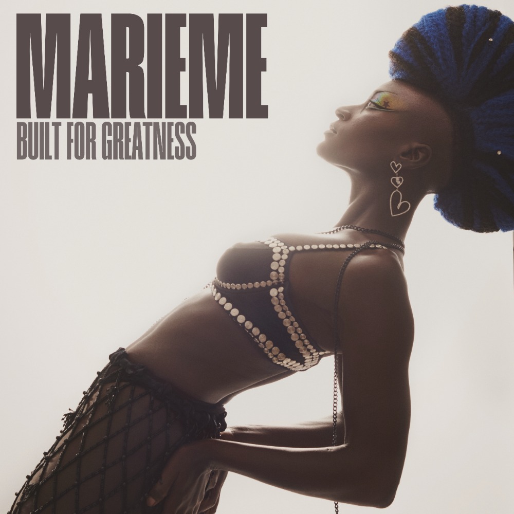 Built for Greatness #11