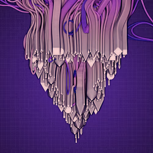 Hyperscopic #61