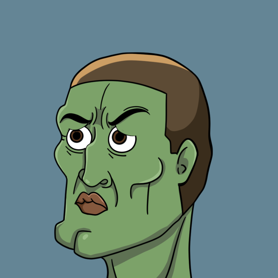 ChadPhunk #2551