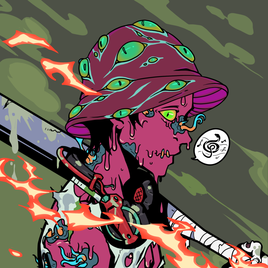 Zomzuki #2715