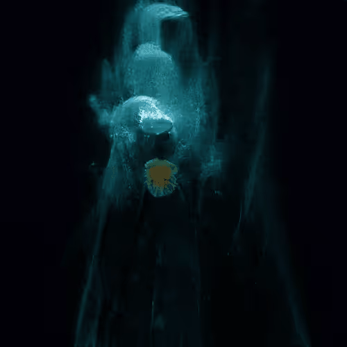 Ghostz #57