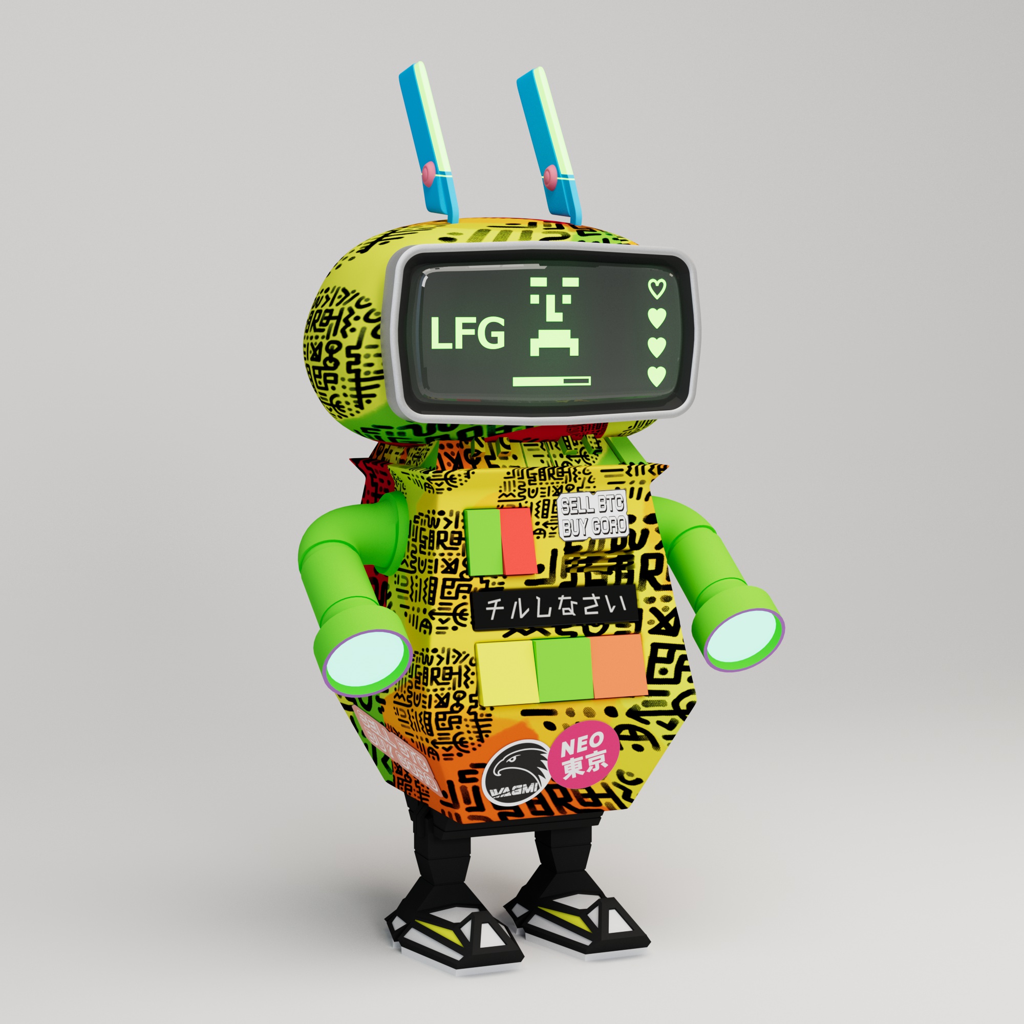 NFT Image