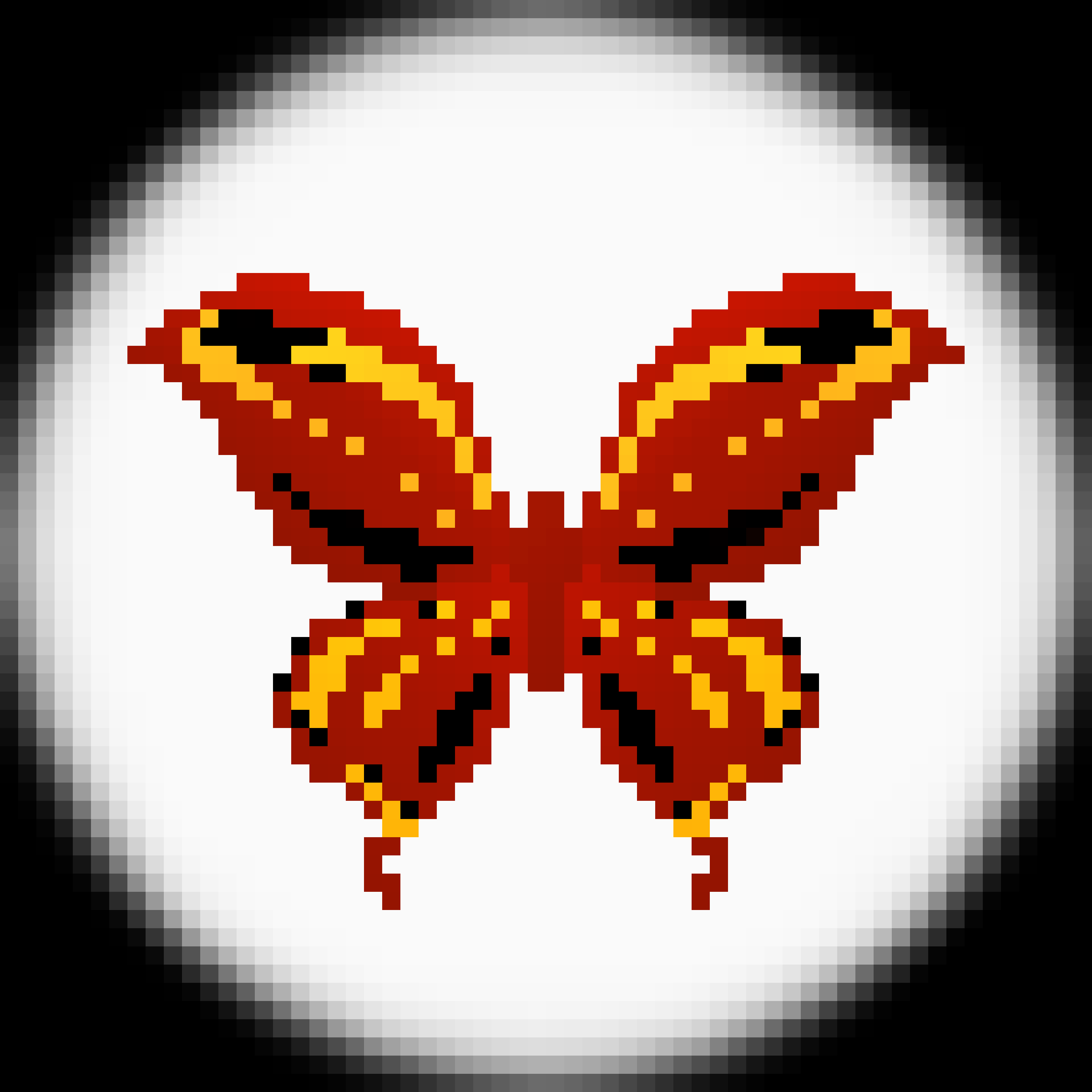 Butterfly Bubble: Day VII #23