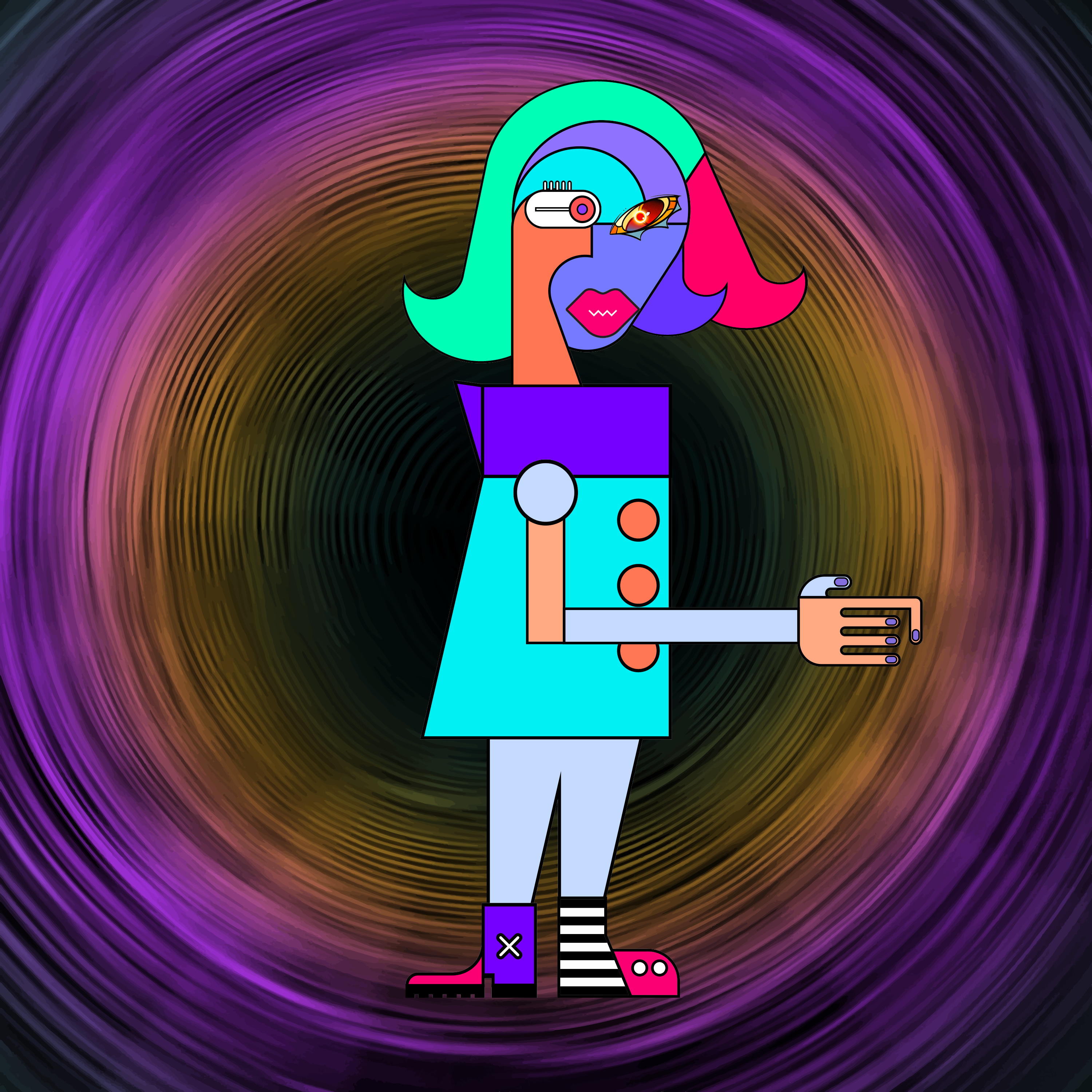 NFT Image