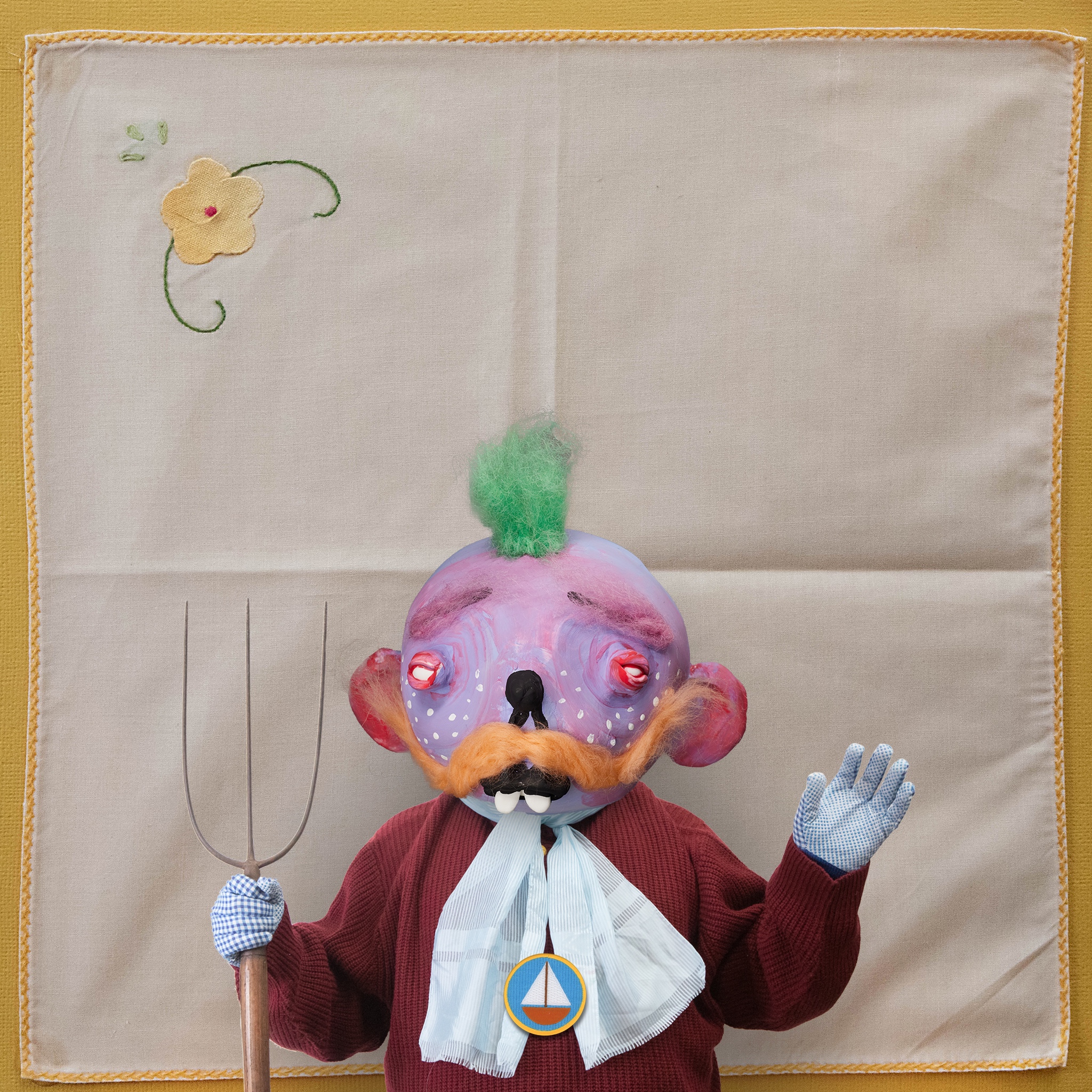 Average Creature 7653