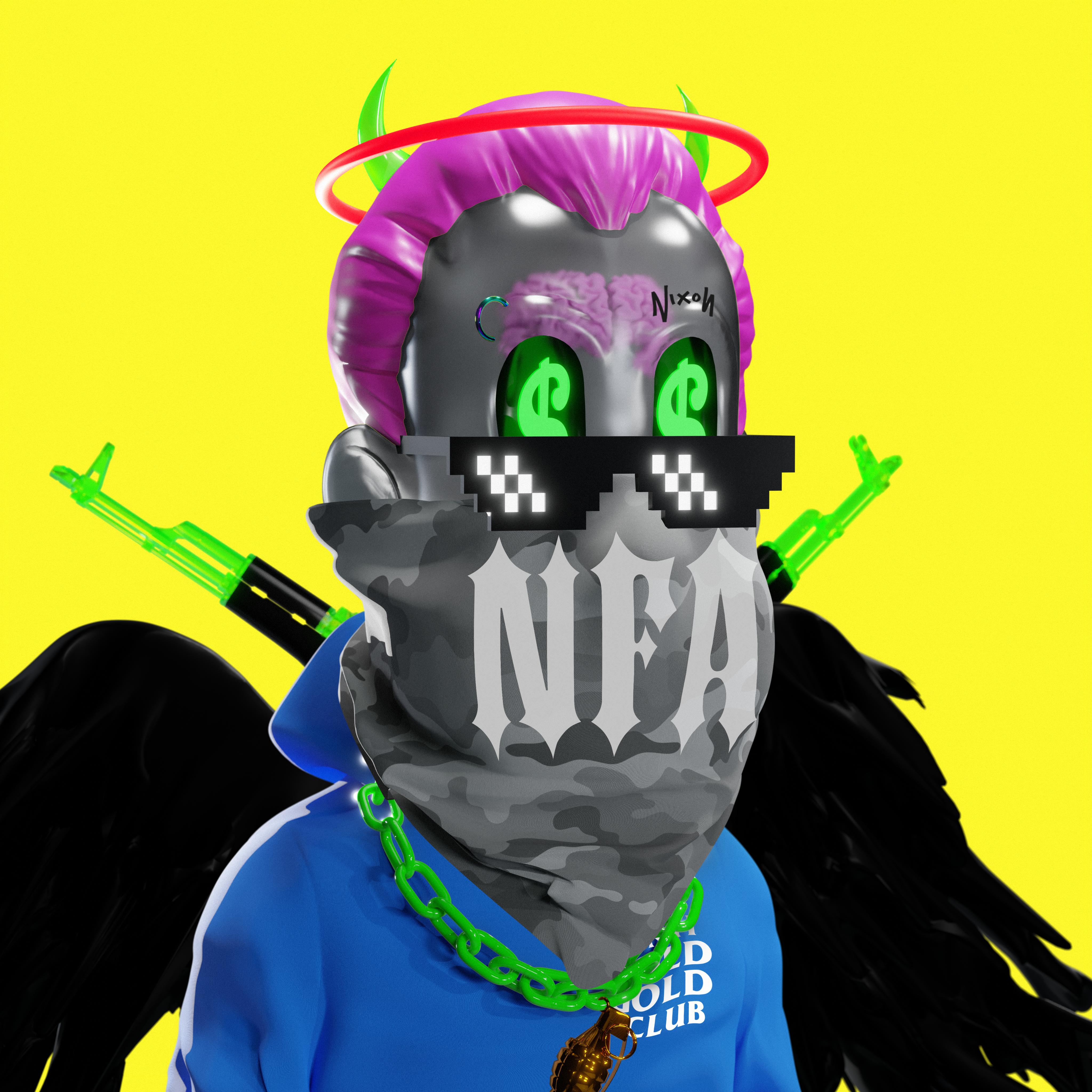 NFT Image