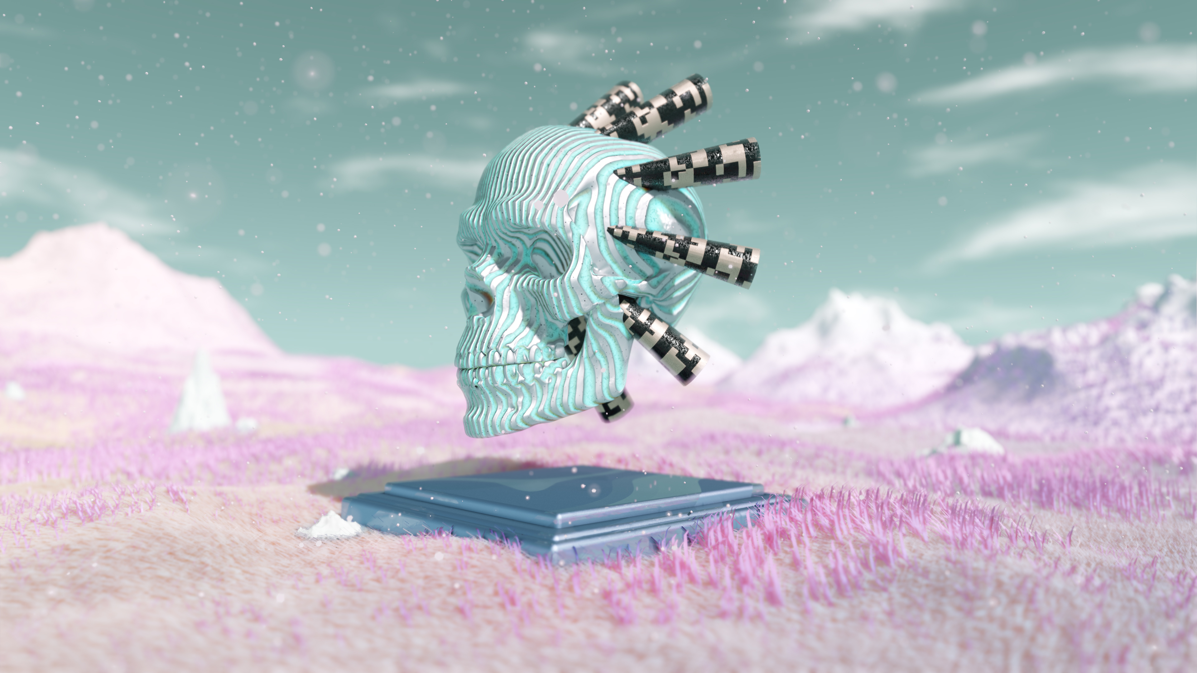 Crown