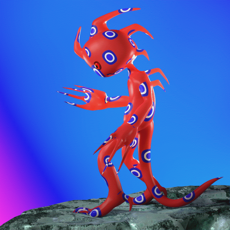 NFT Image
