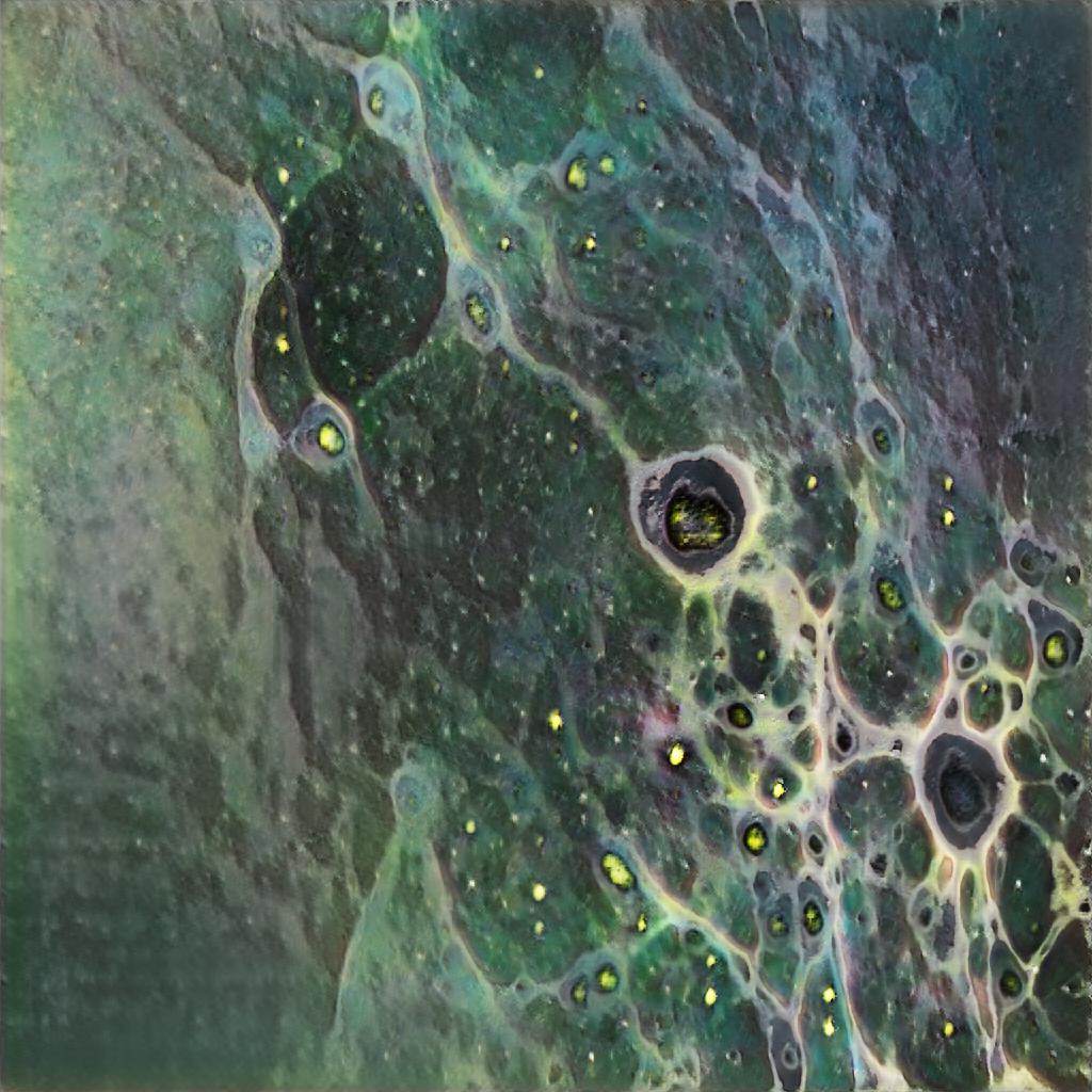 Unusual Fluids #700000001