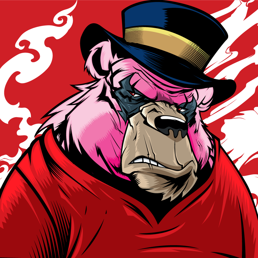 Bear Market Bullies #10