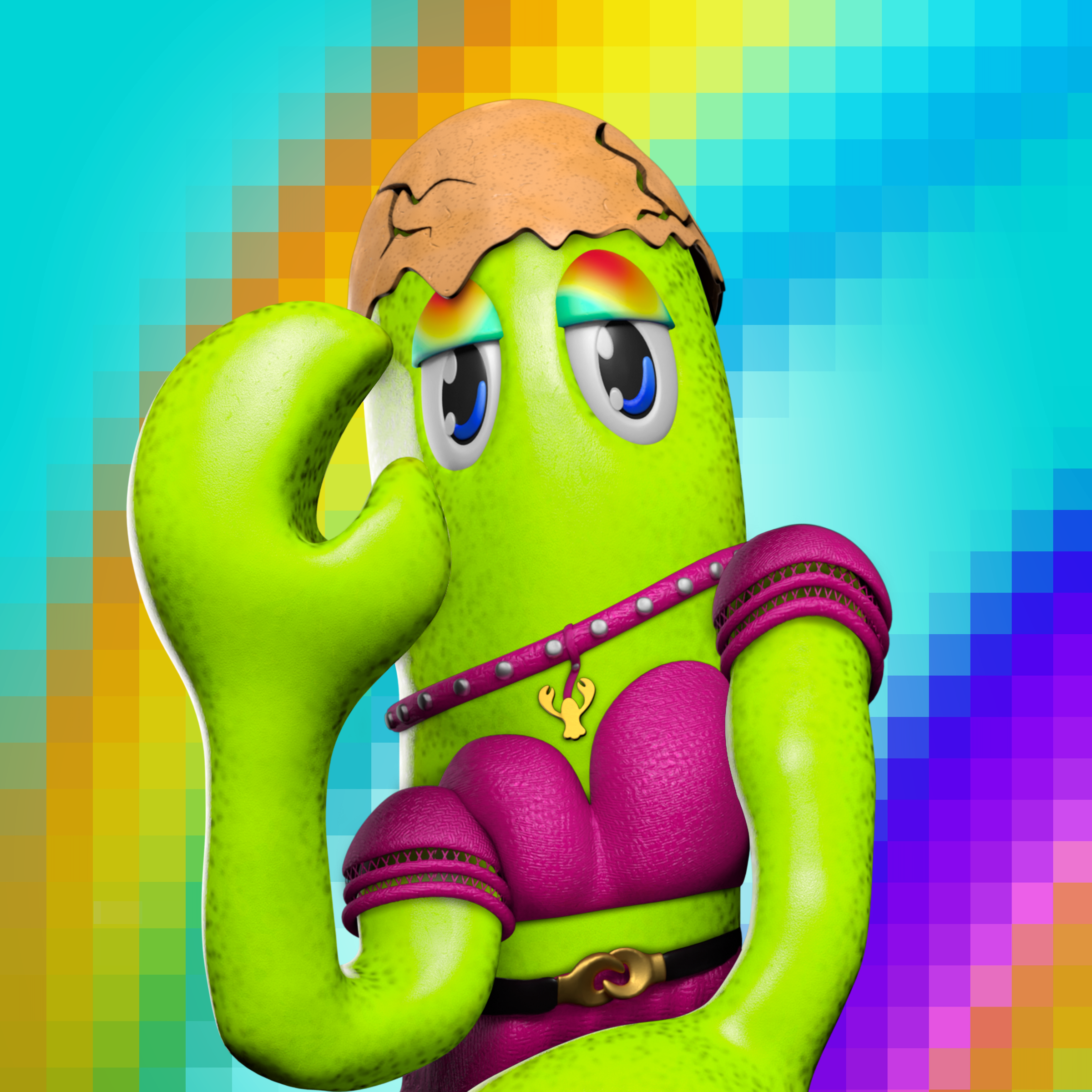 NFT Image