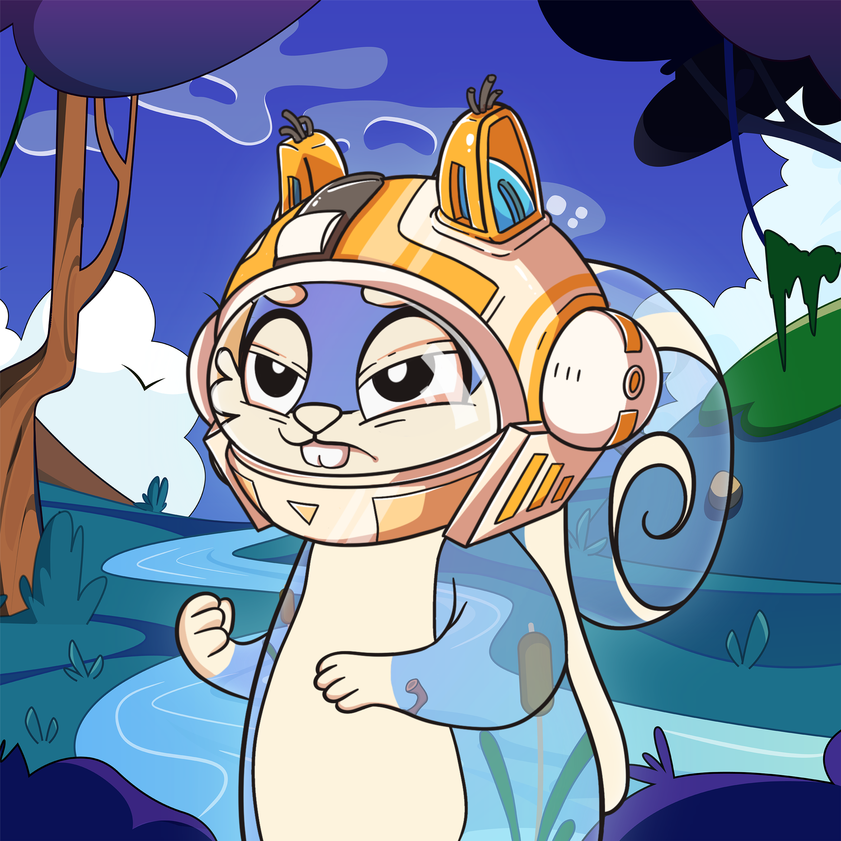 EF-Ledger1 (ef-ledger1.eth) Ethereum Name Service (ENS and .eth domain) PFP