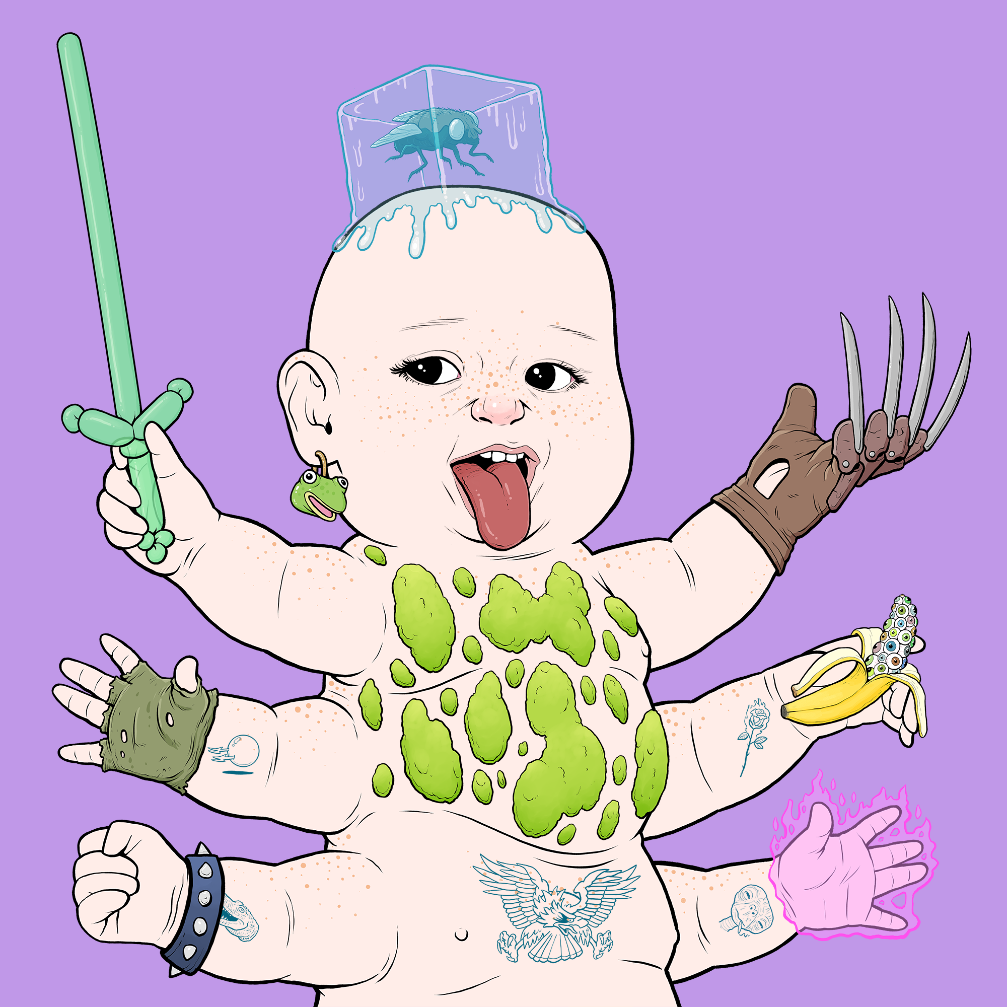 NFT Image