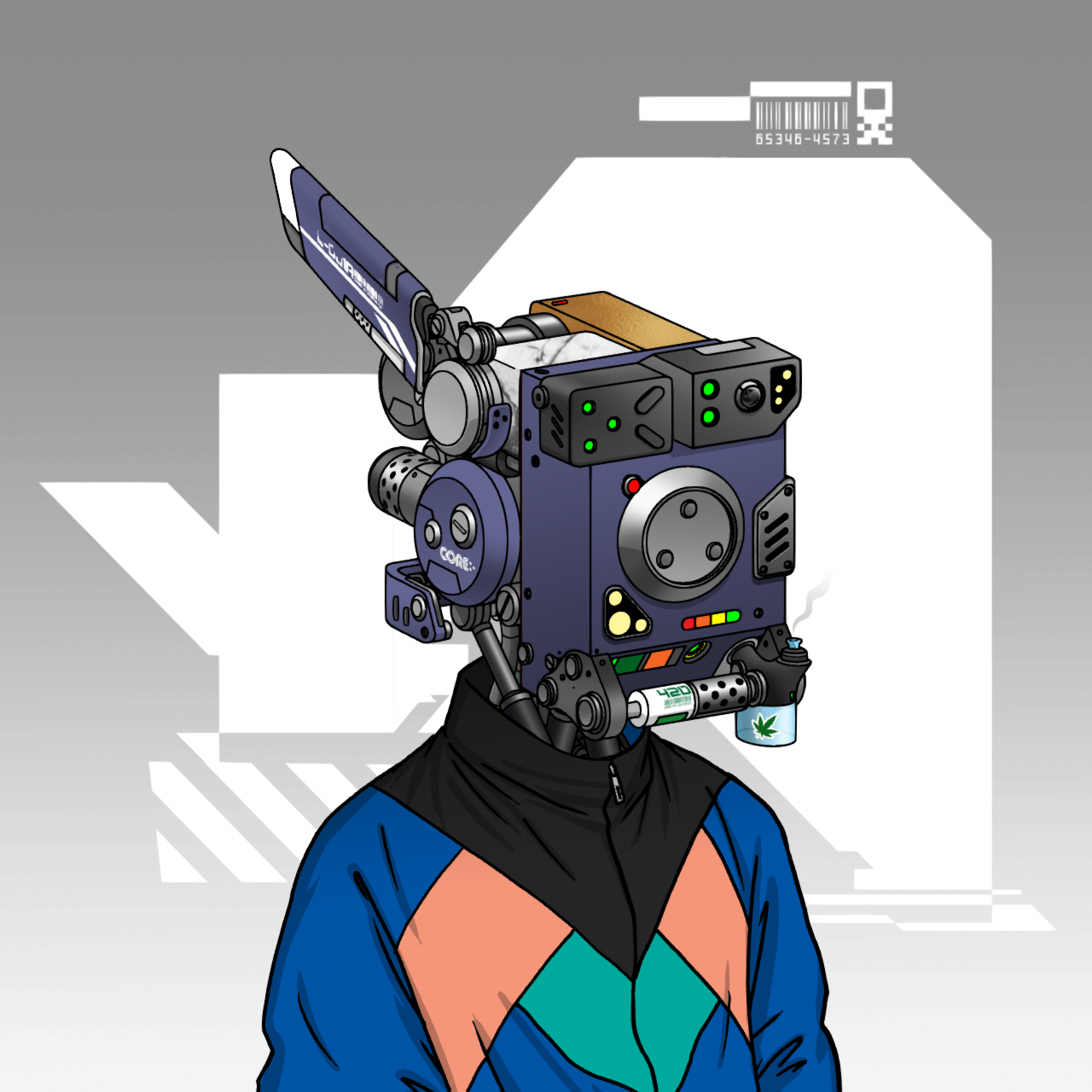 NFT Image
