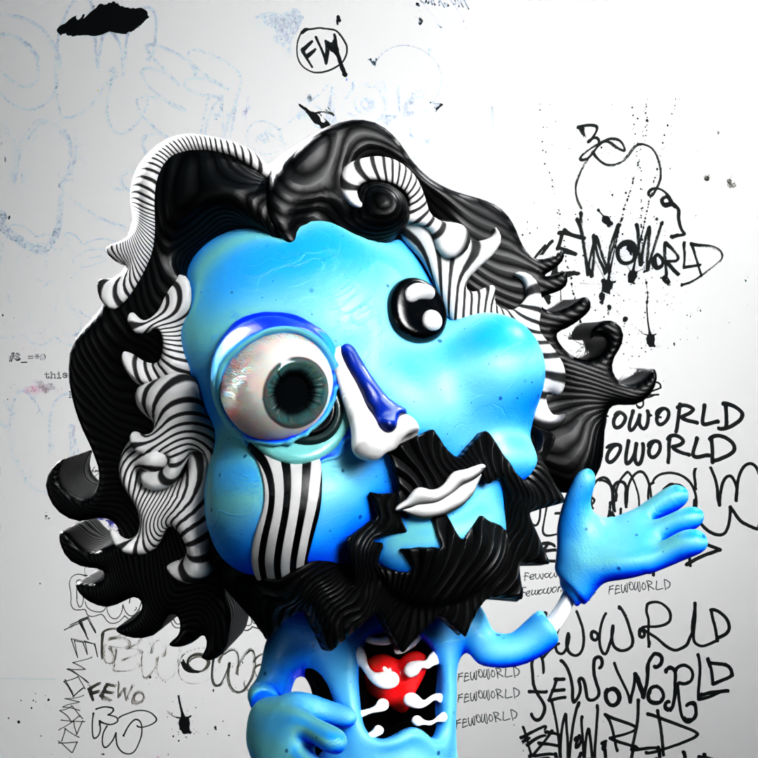 FEWO #6939