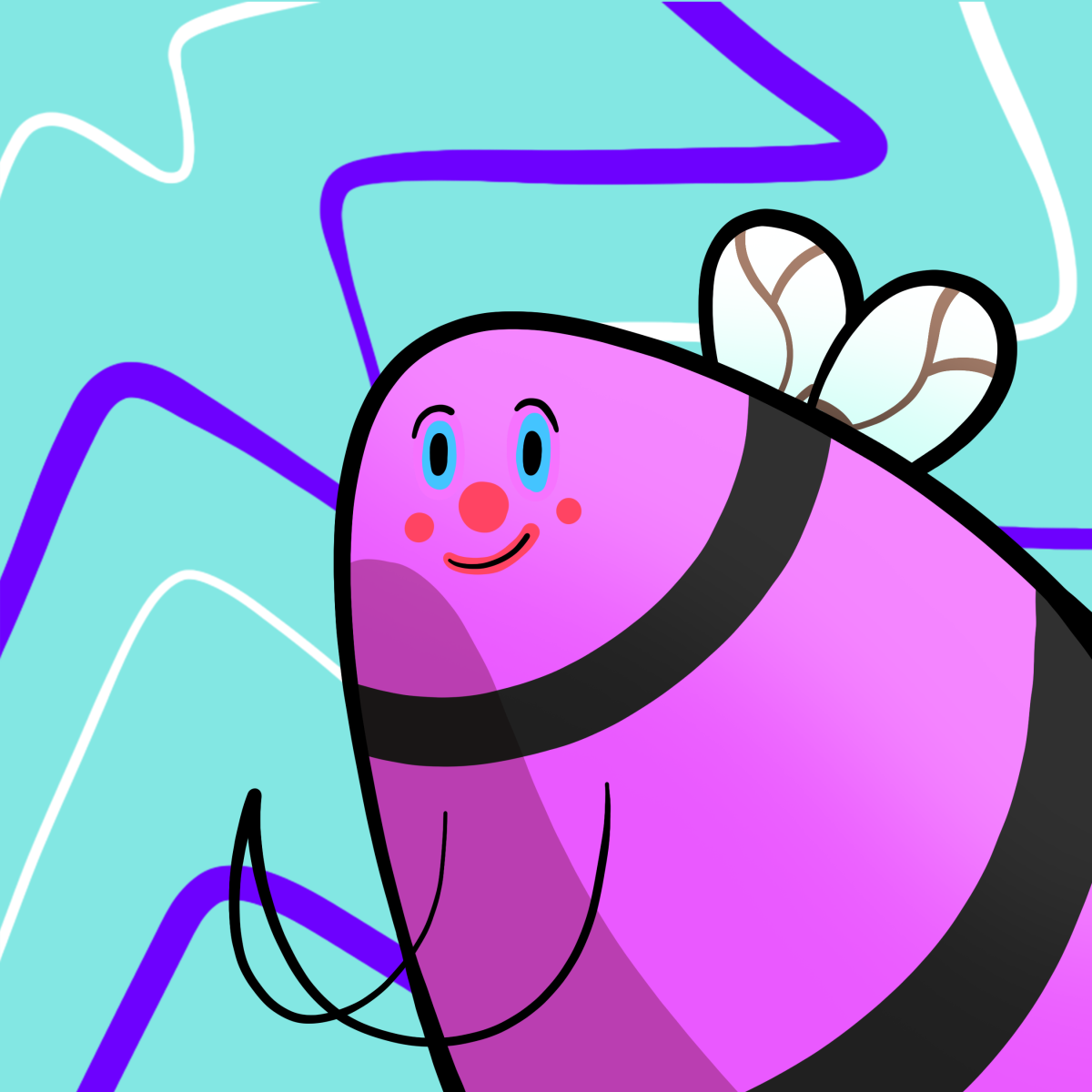 #3317 • Matthew B. Bailey