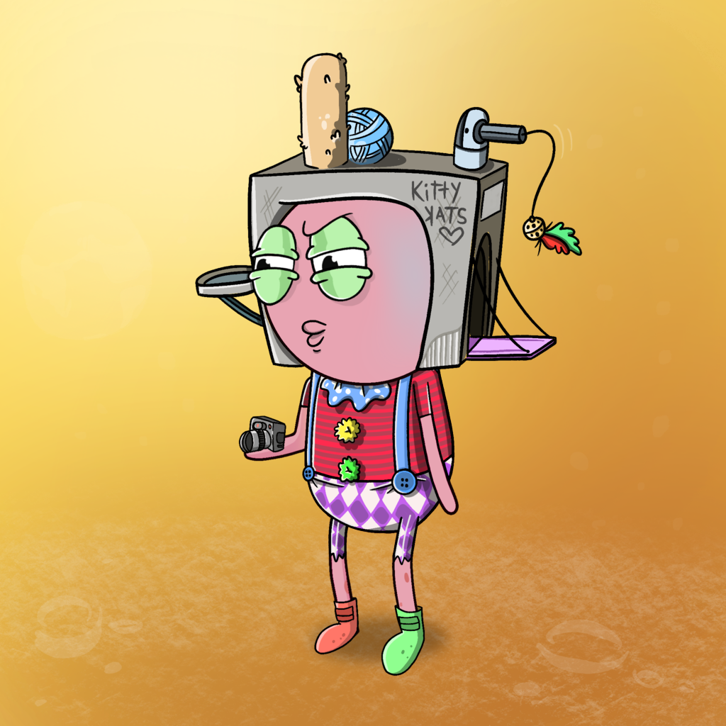 NFT Image