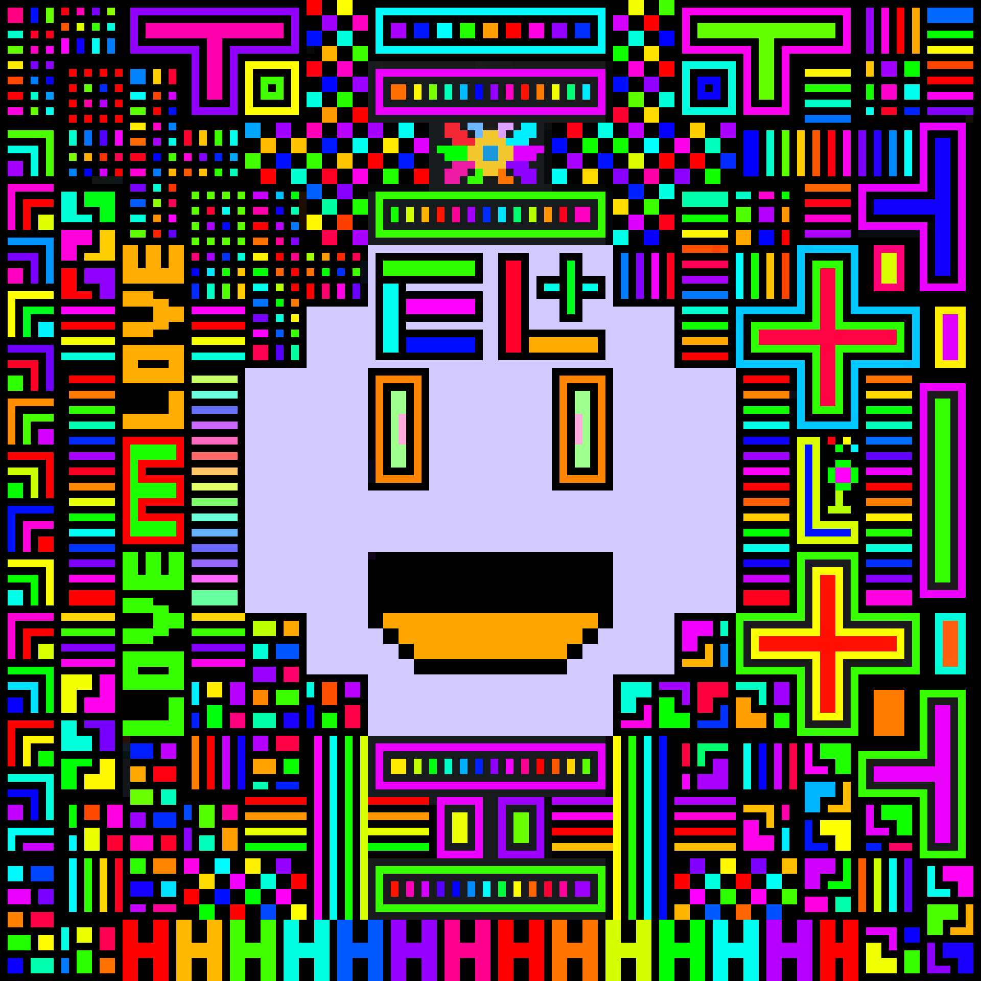 Energy plus luxury #9908