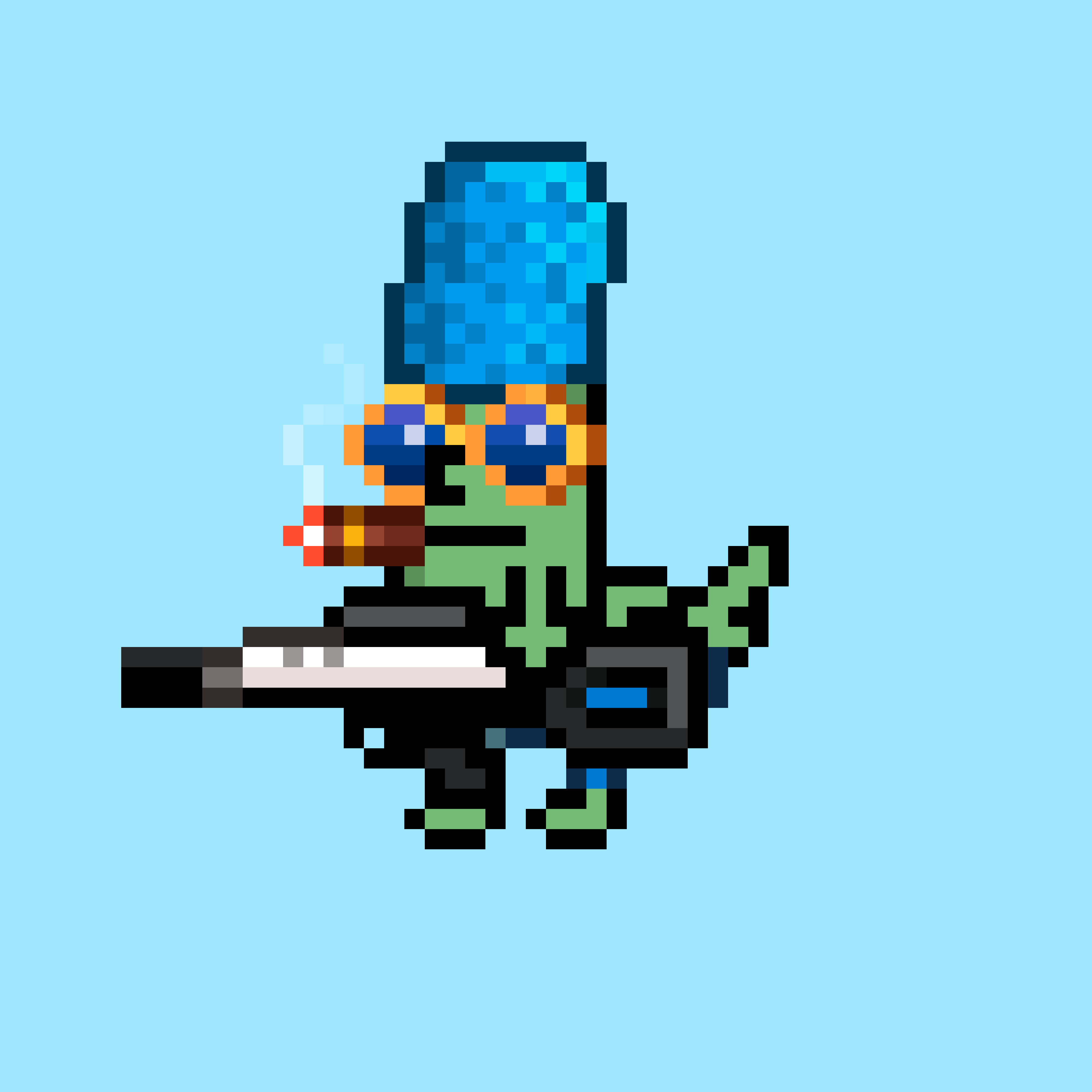 CryptoDickbutt #3663