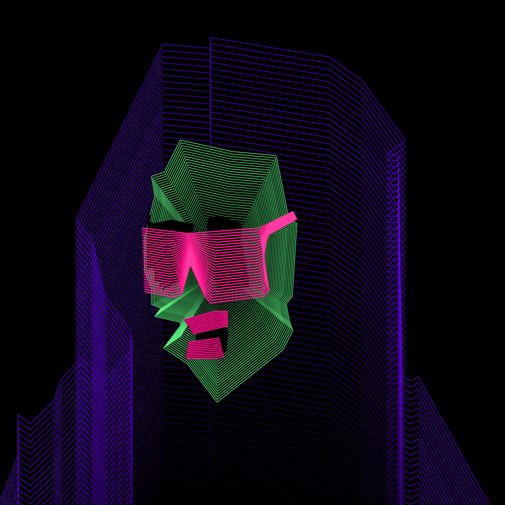 Save As Remix #23/50