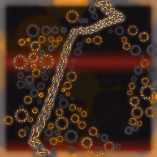 Friendship Bracelets #30738