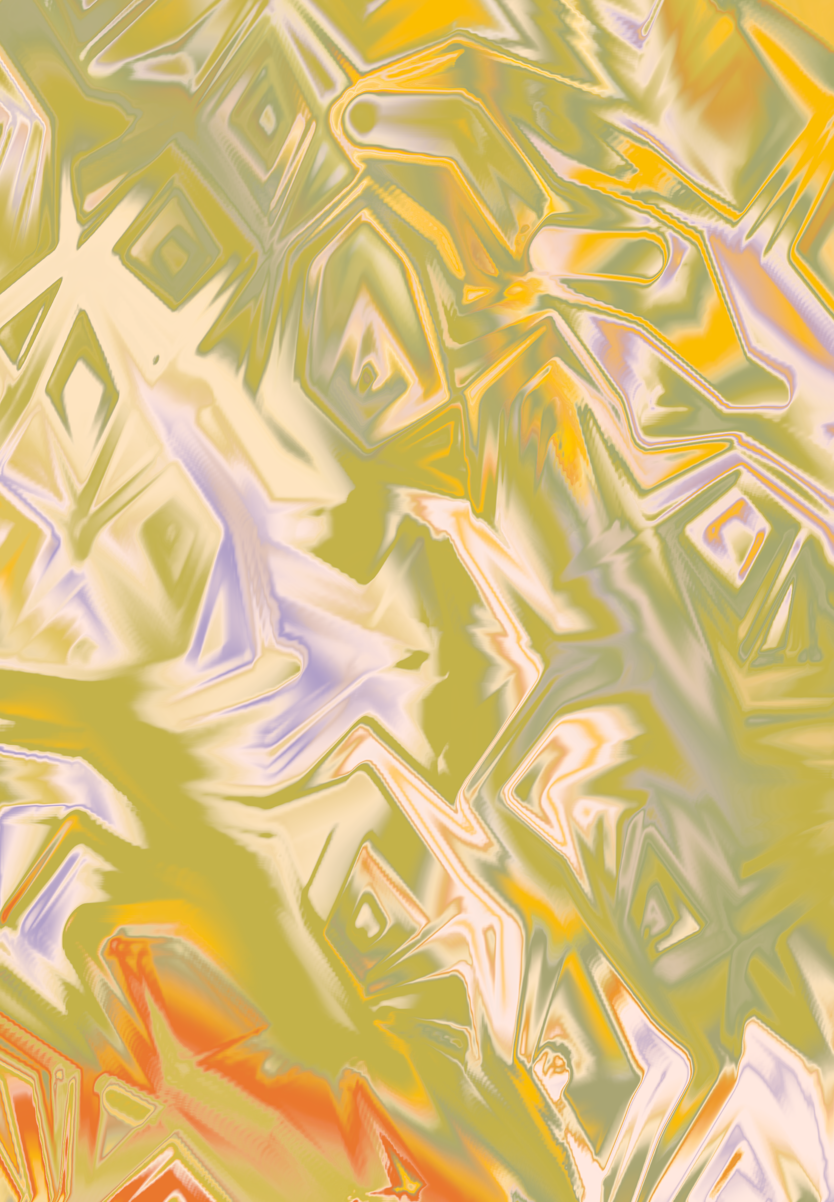 Glaciations #54