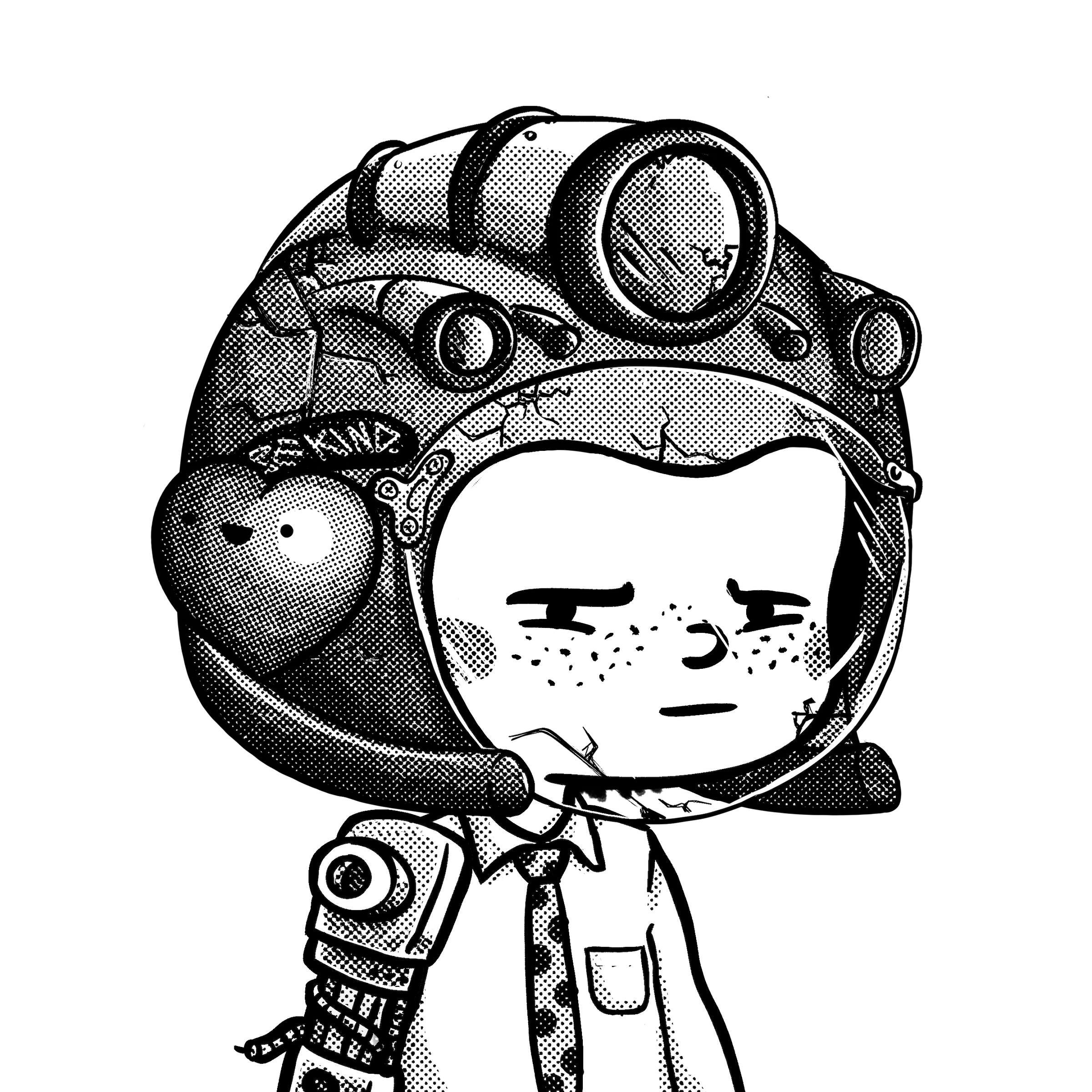 Humankind #2945