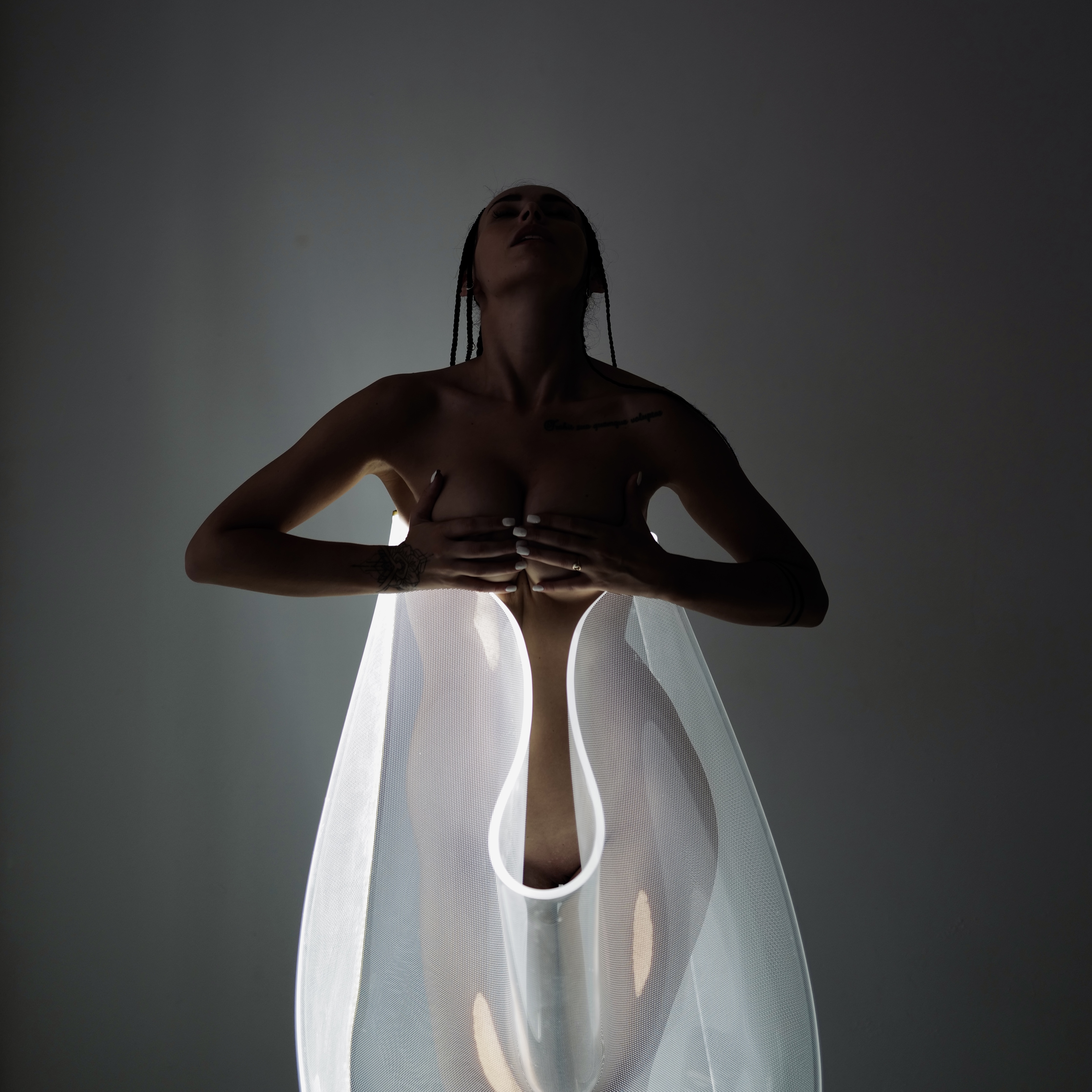 Flower of Temptation